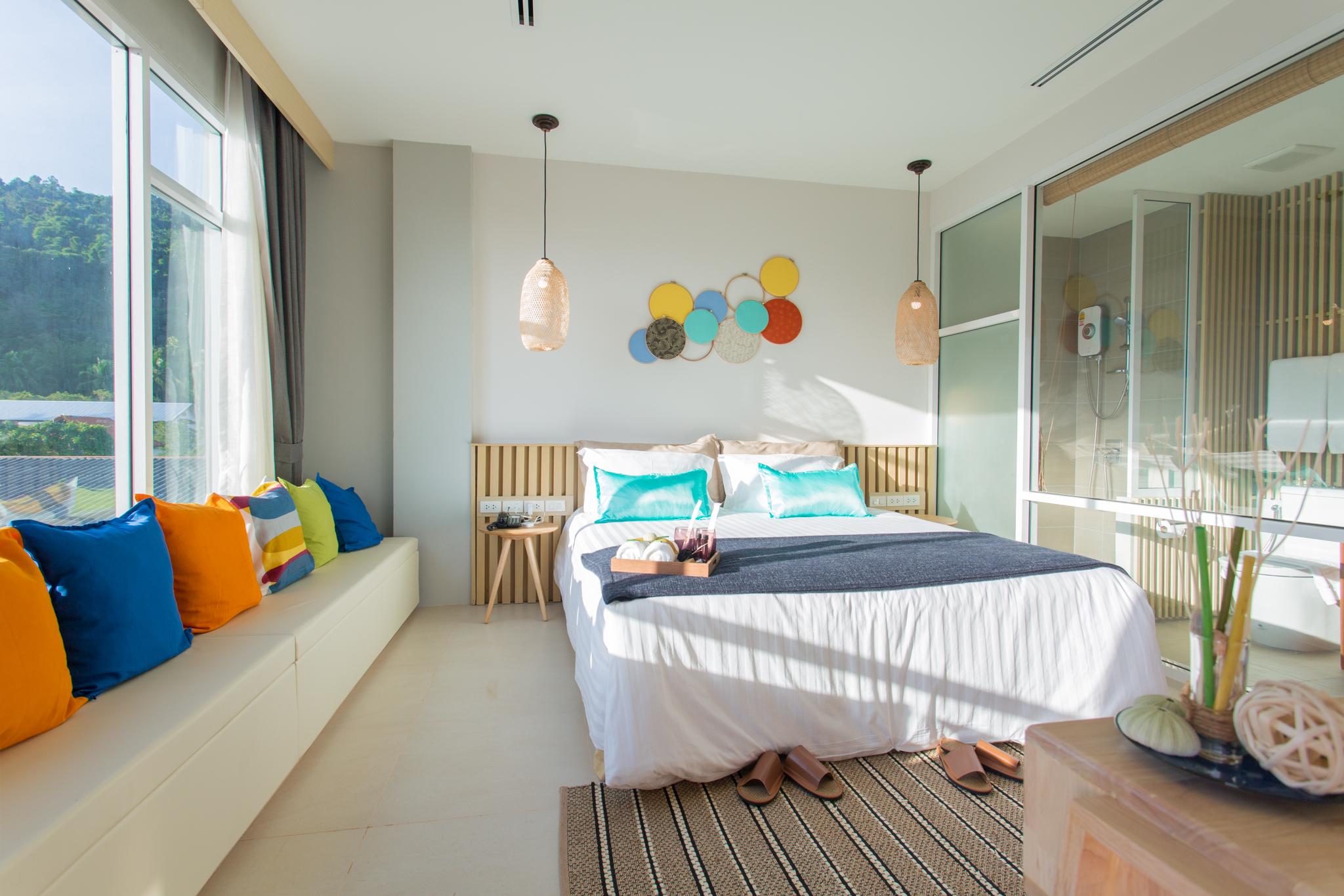 Lario Krabi-sha Extra Hotel 3*