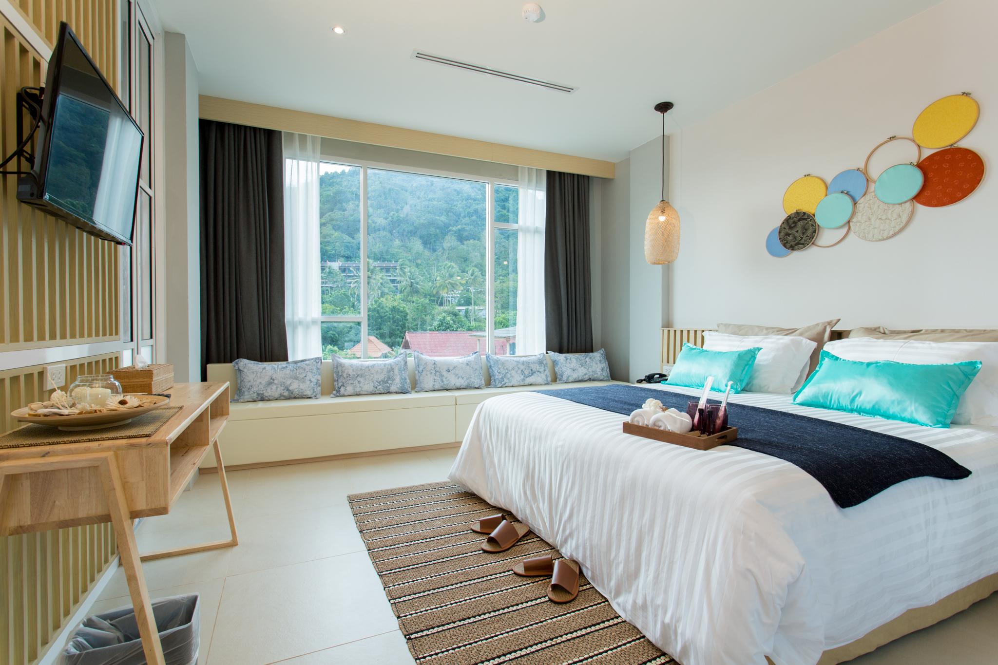 Lario Krabi-sha Extra 3* Ao Nang