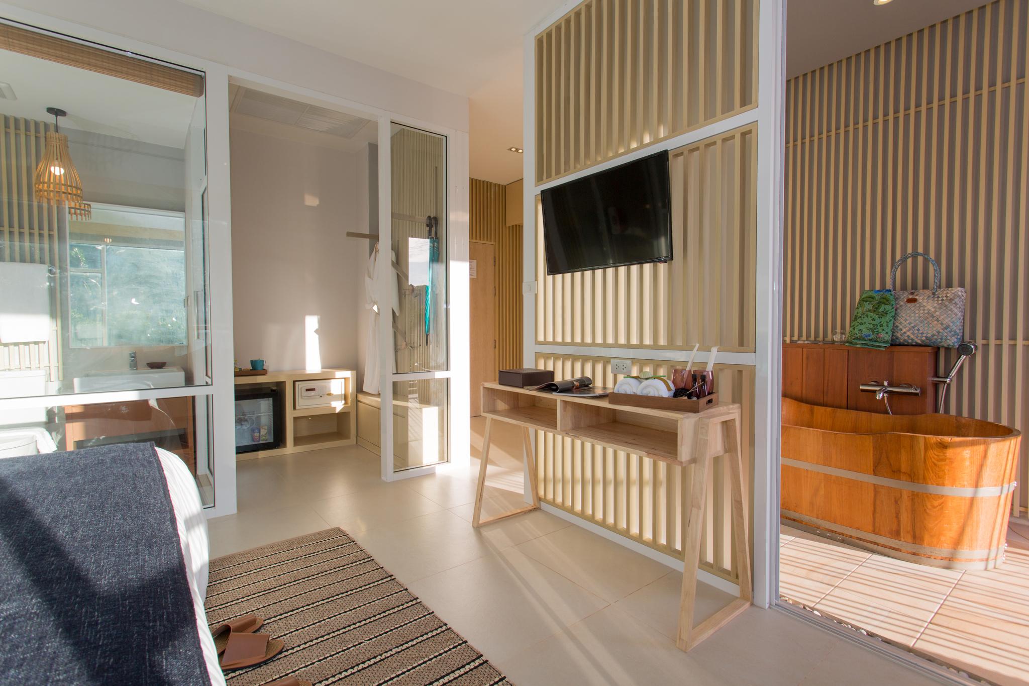 Lario Krabi-sha Extra 3*