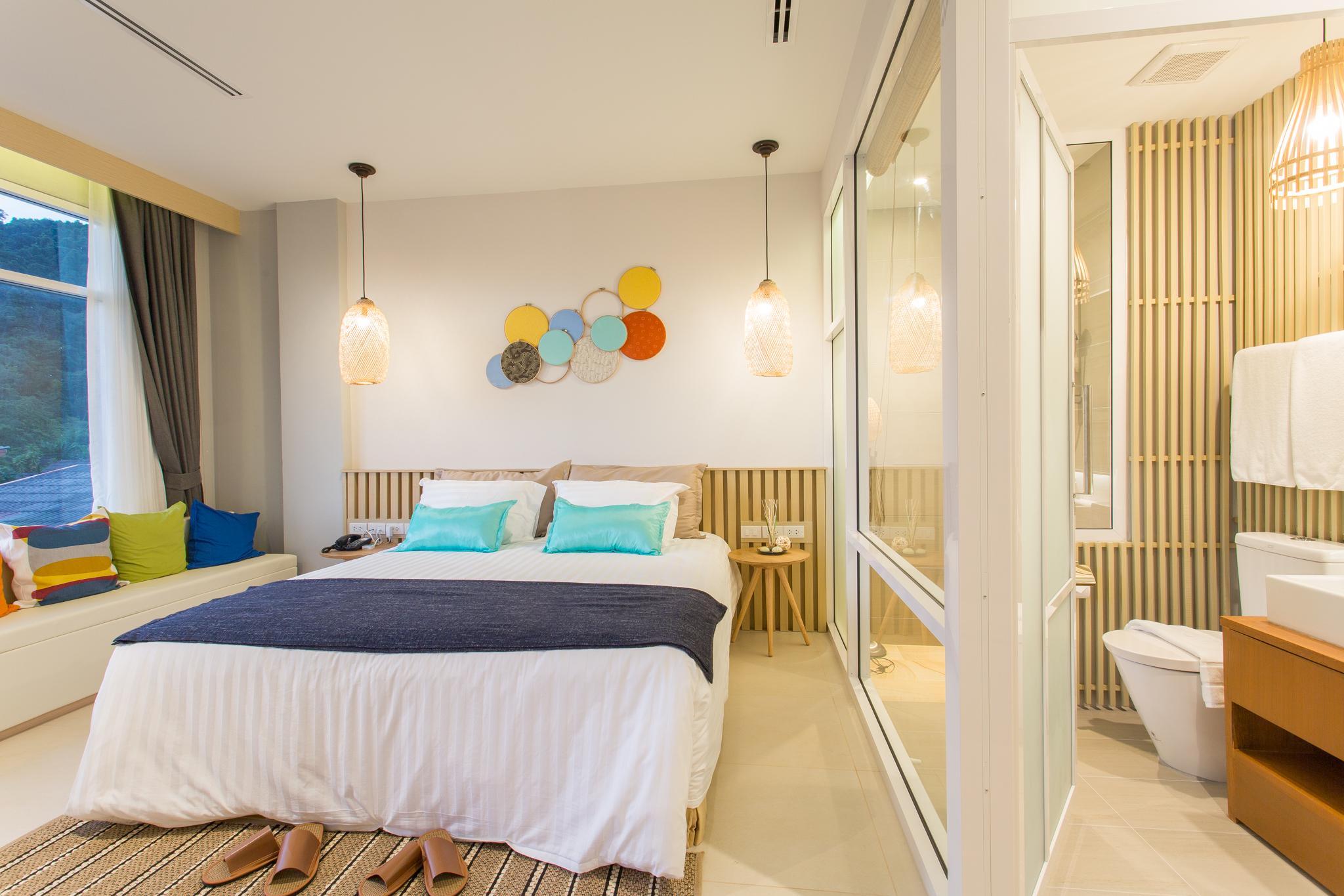 Lario Krabi-sha Extra 3* Ao Nang