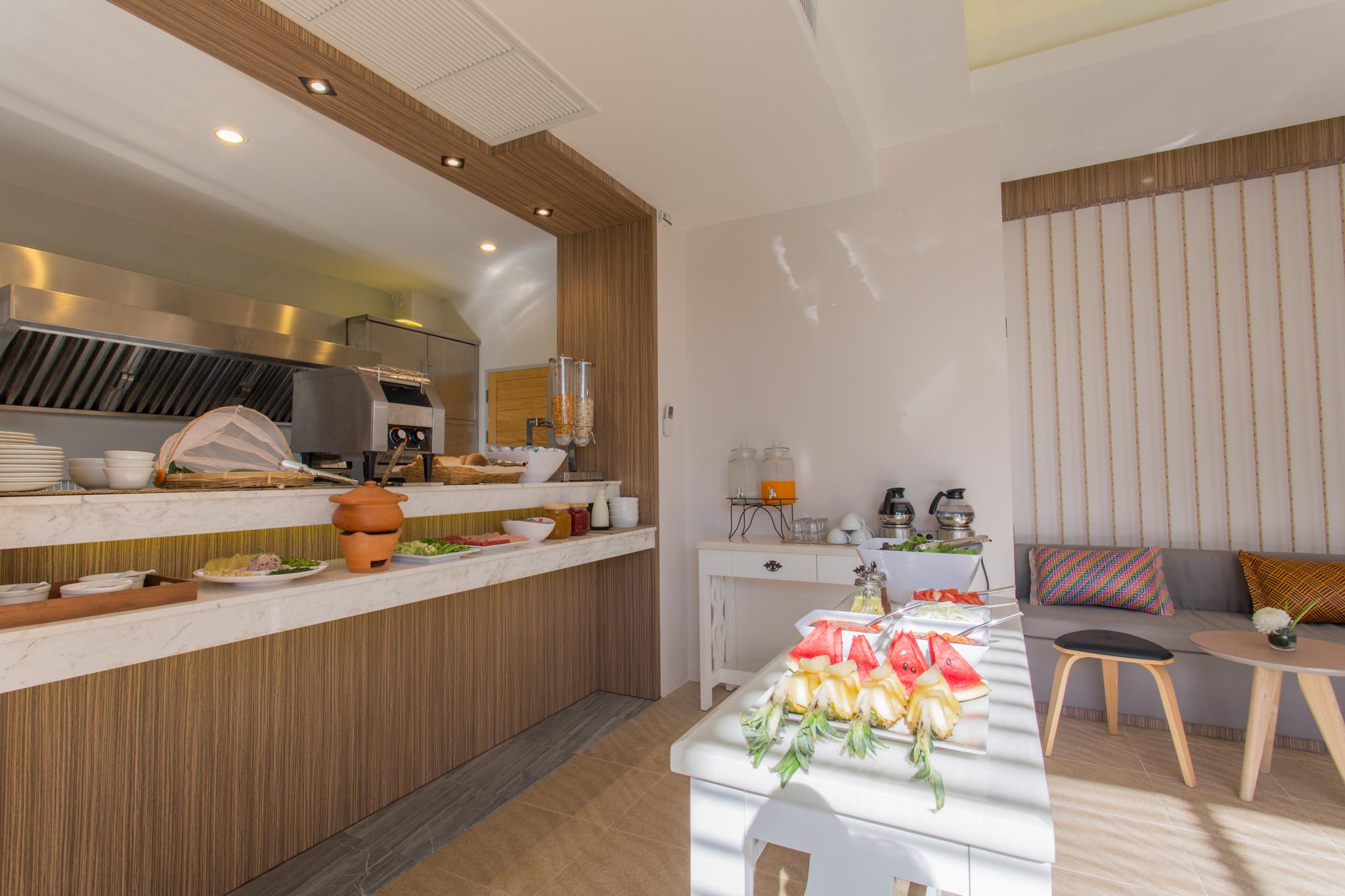 Lario Krabi-sha Extra 3* Ao Nang