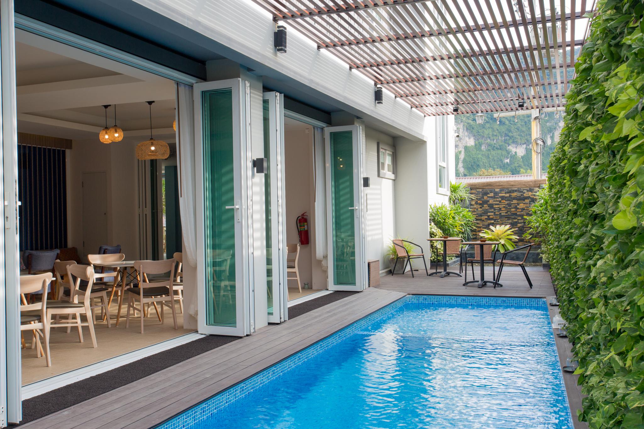 Hotel Lario Krabi-sha Extra Ao Nang