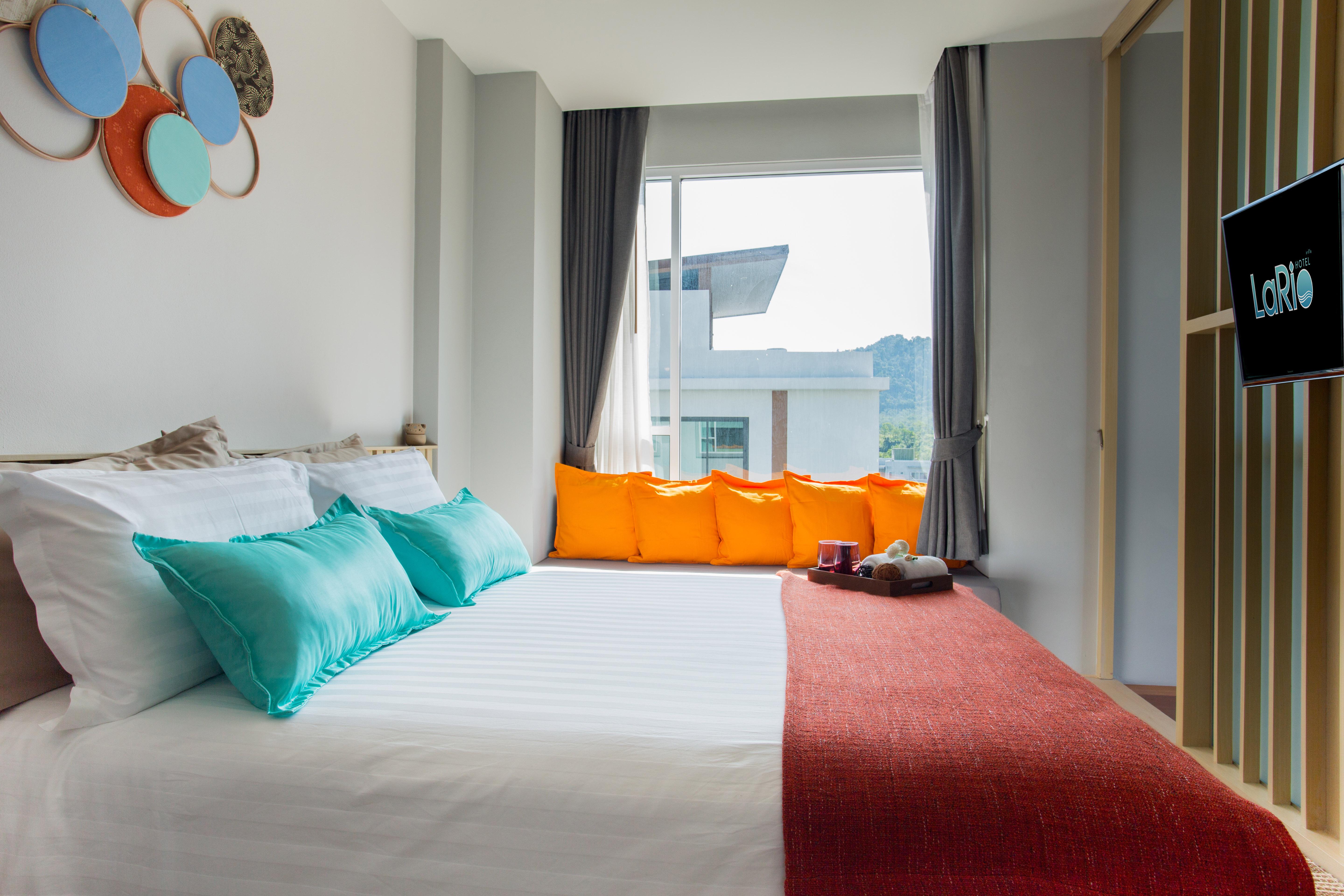 Lario Krabi-sha Extra 3* Ao Nang