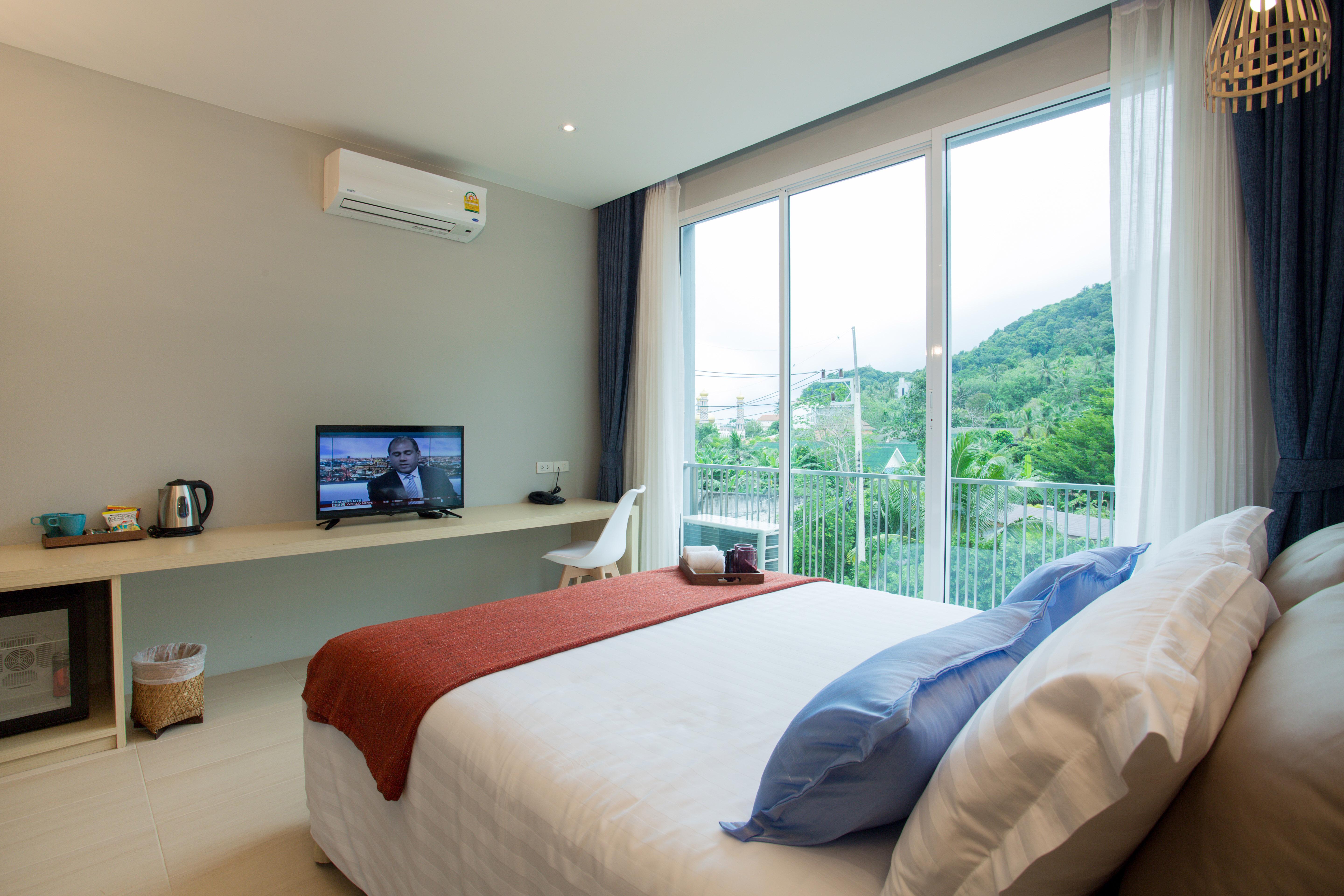 Lario Krabi-sha Extra