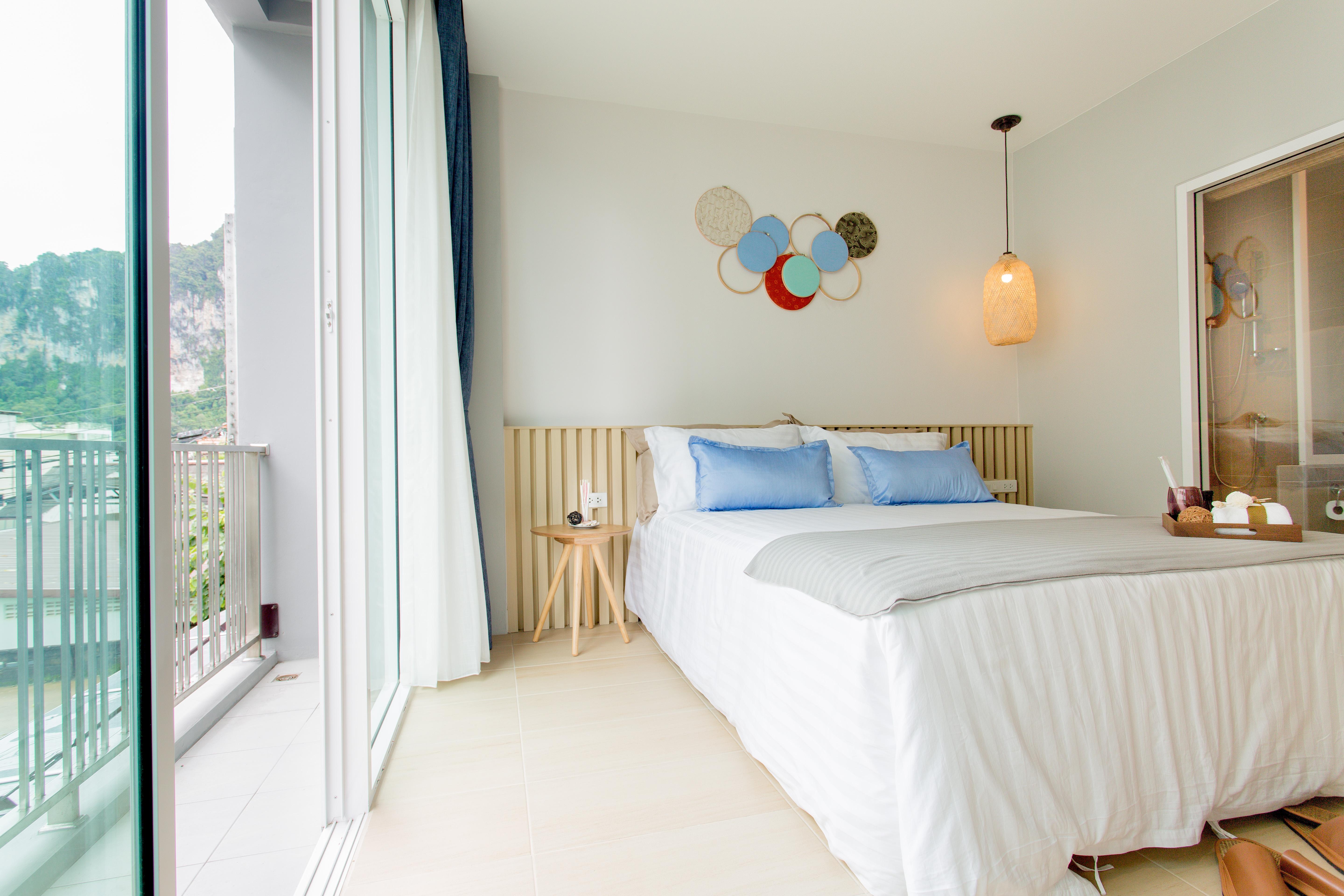 Lario Krabi-sha Extra 3* Ao Nang