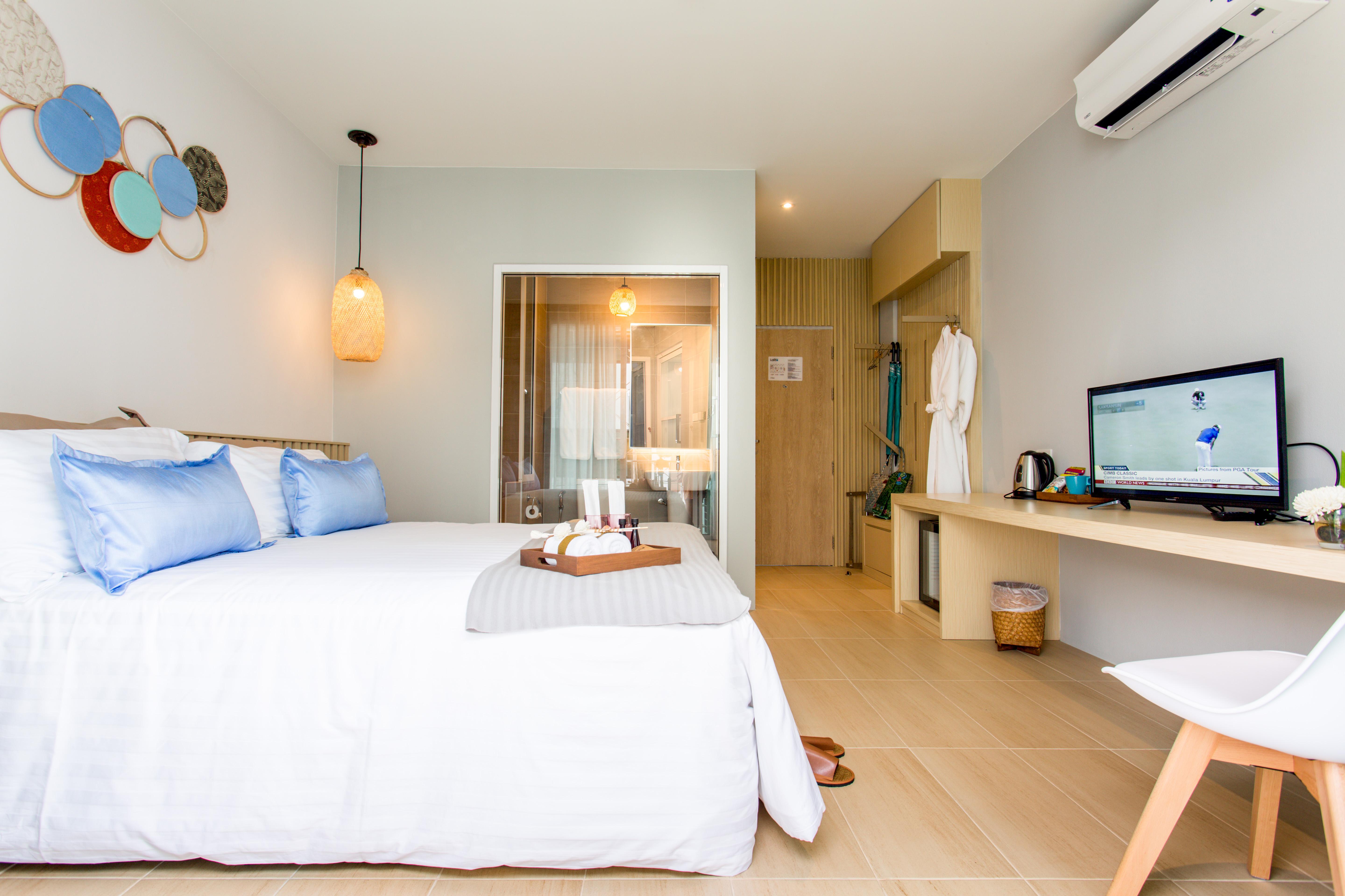 Lario Krabi-sha Extra Ao Nang