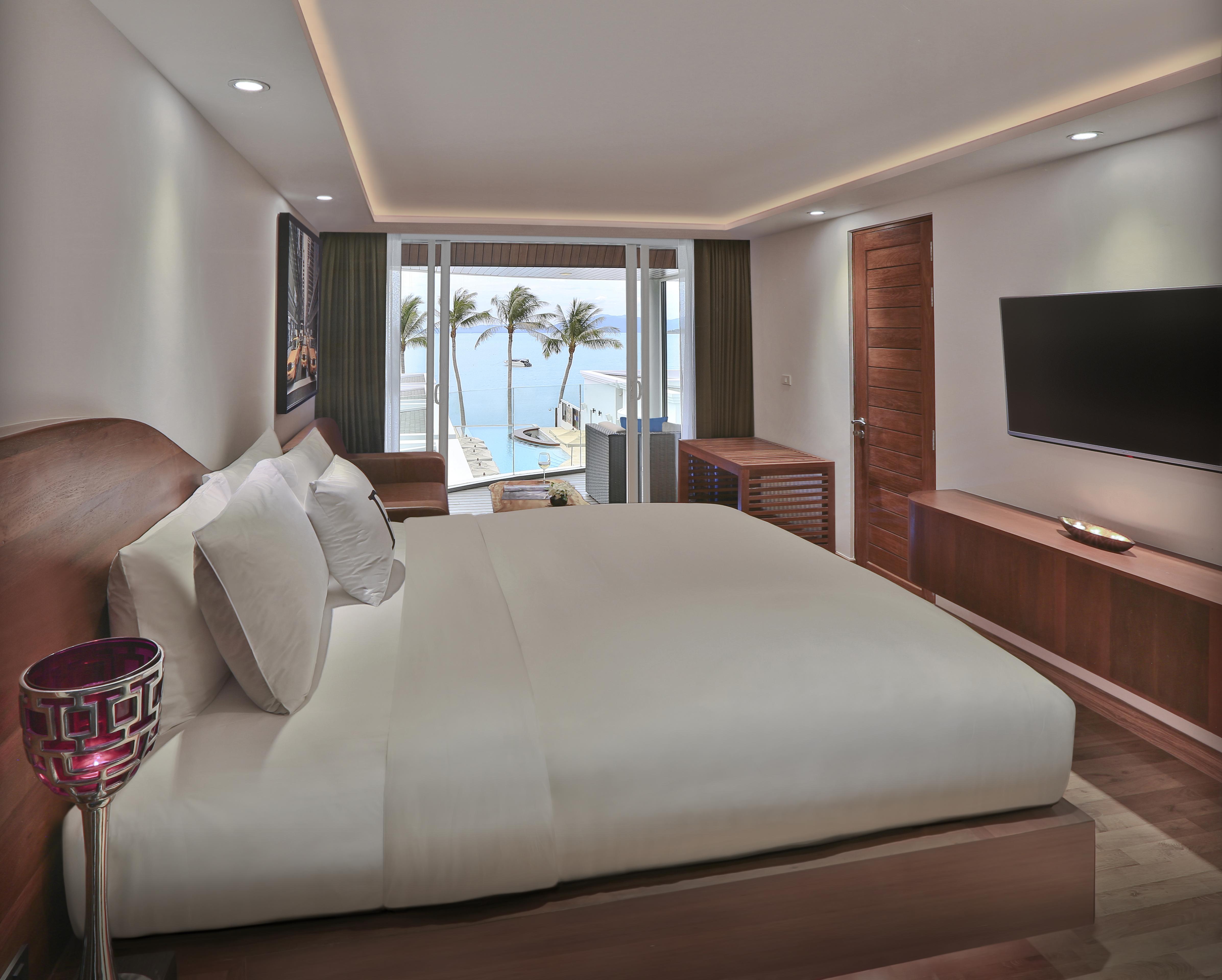 Hotel The Privilege Ezra Club