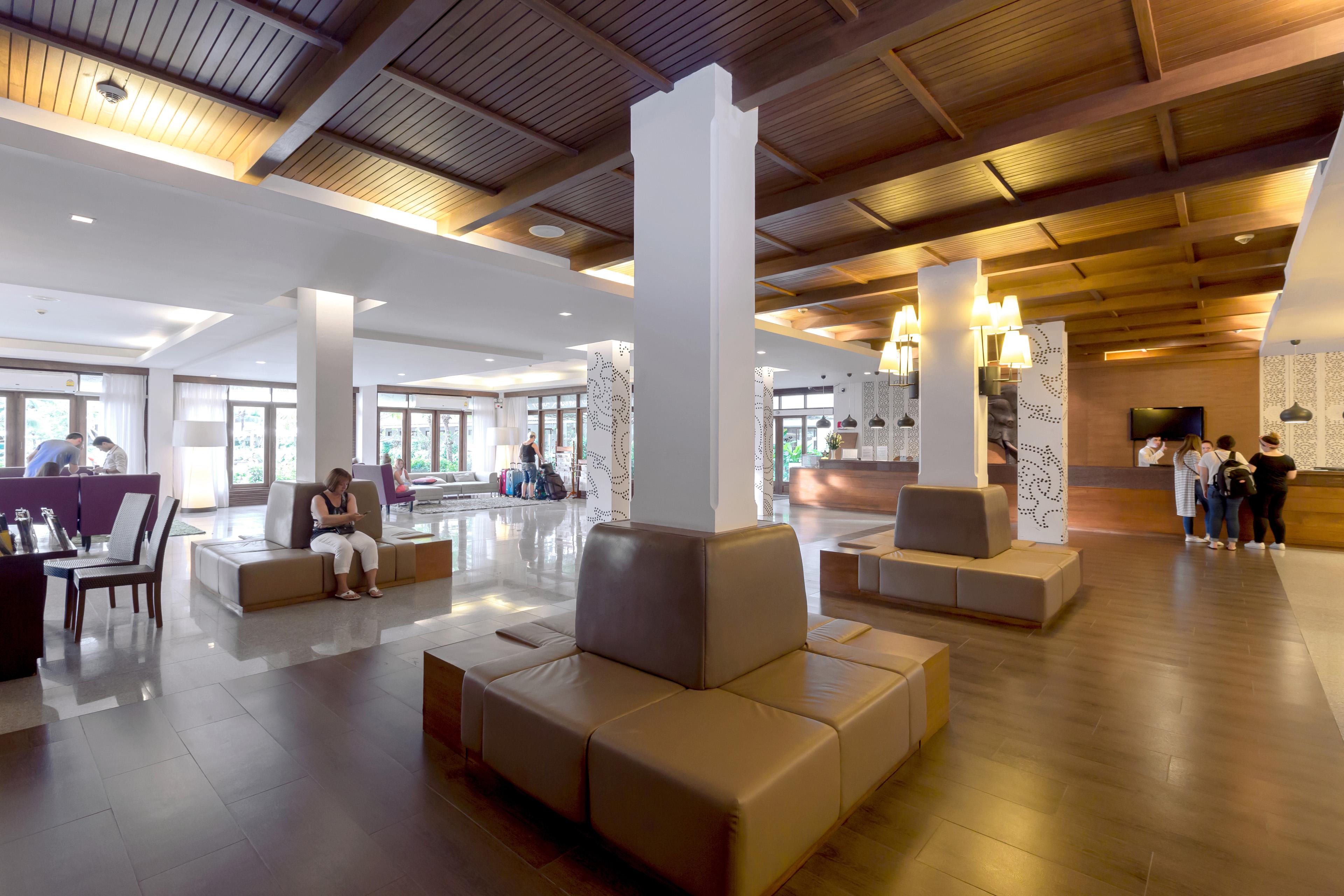 Sunprime (adults Only) Kamala Beach