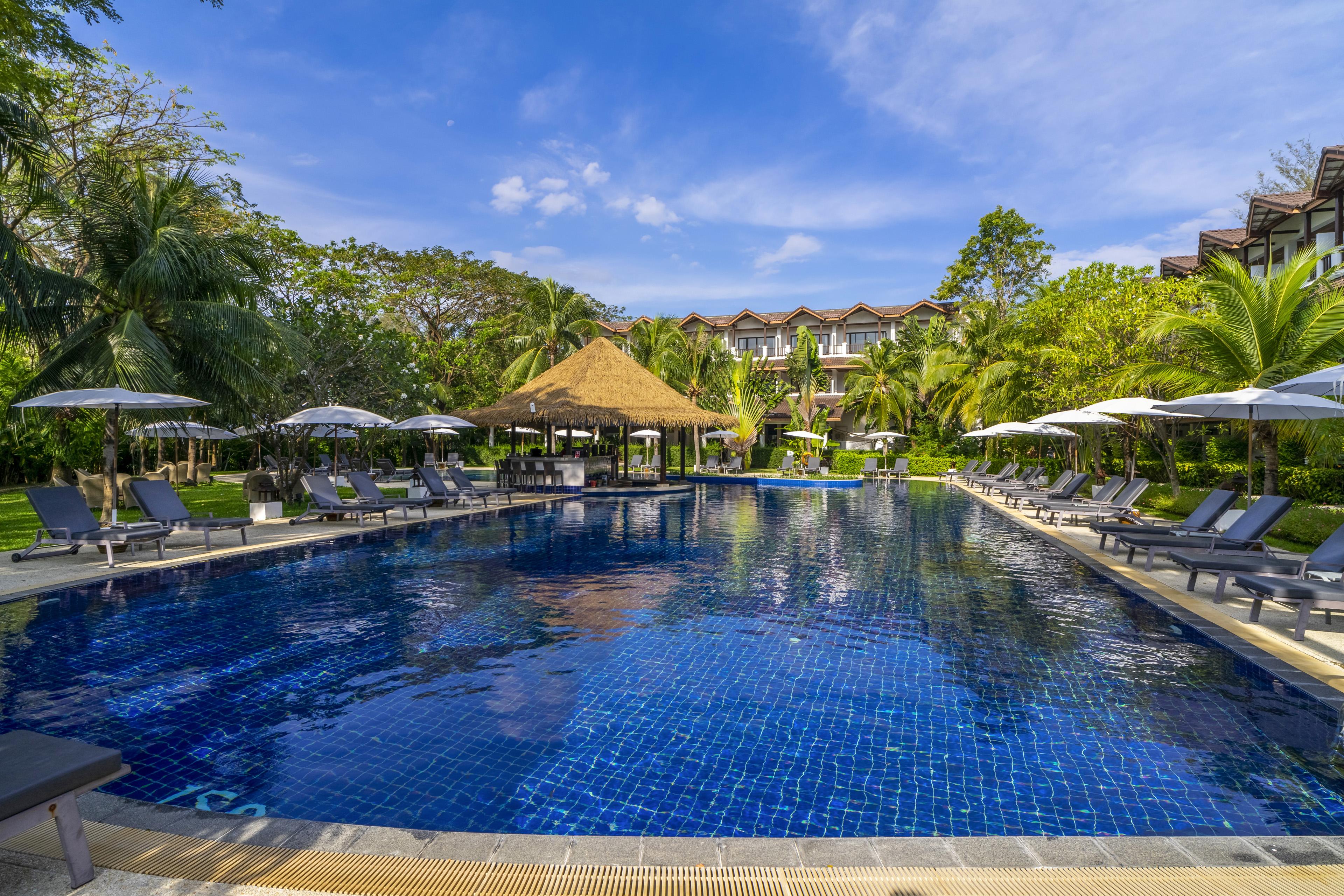 Resort Sunprime (adults Only)