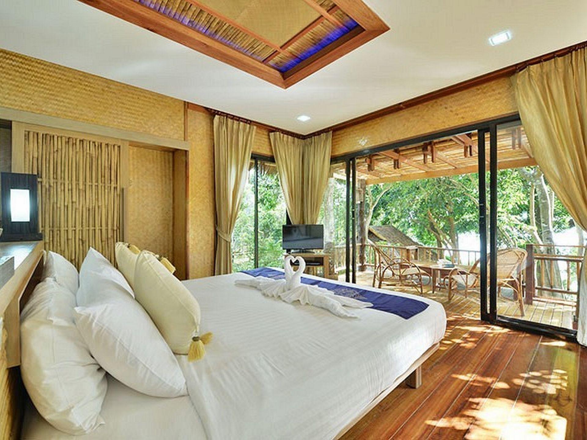 Great View Resort