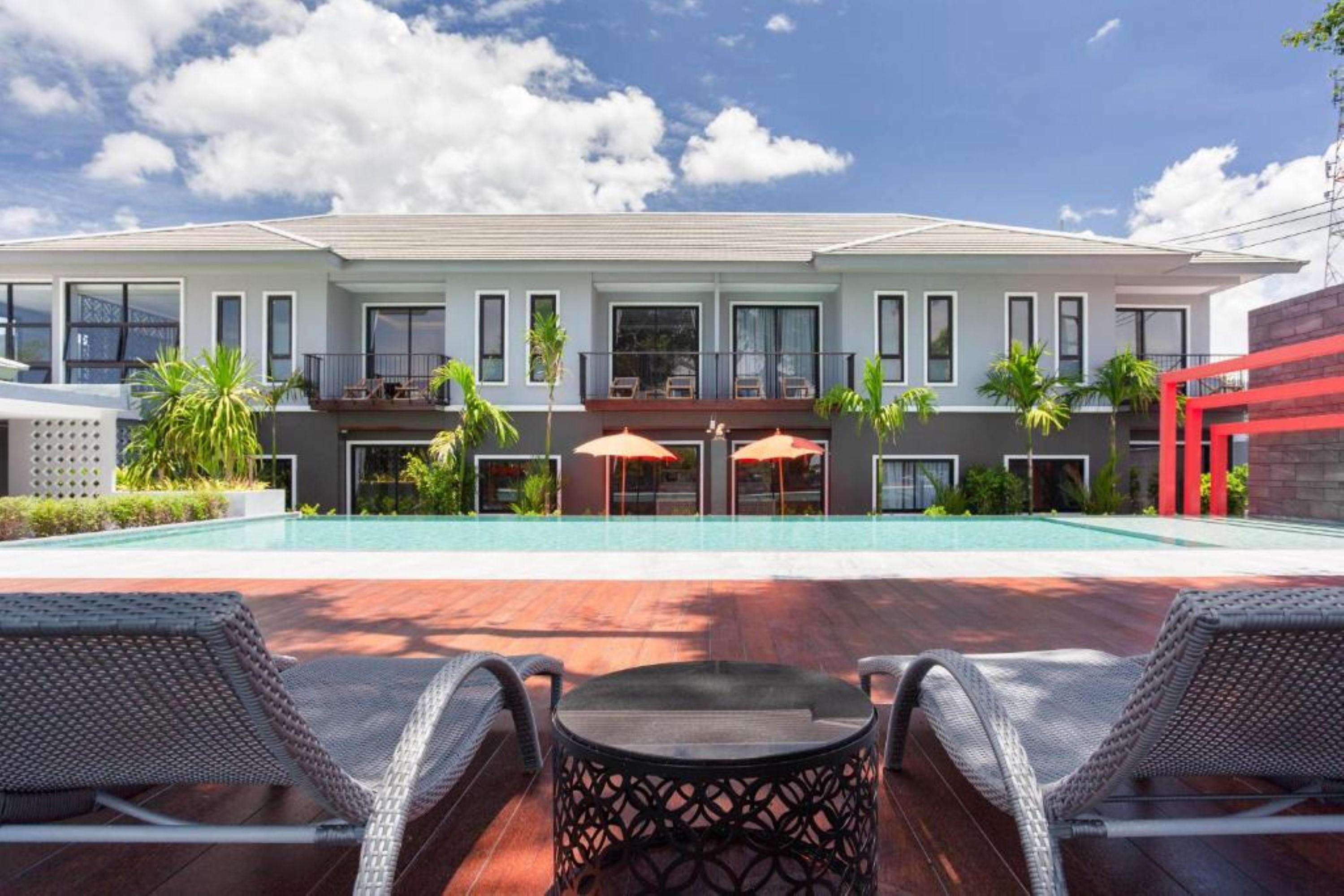 The Chalong Sha Resort Chalong