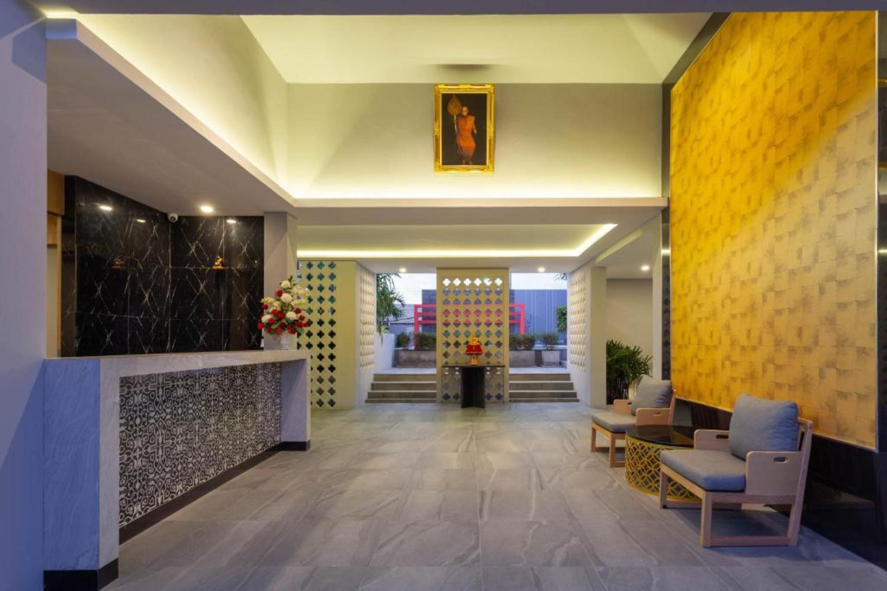 The Chalong Sha Resort 4*