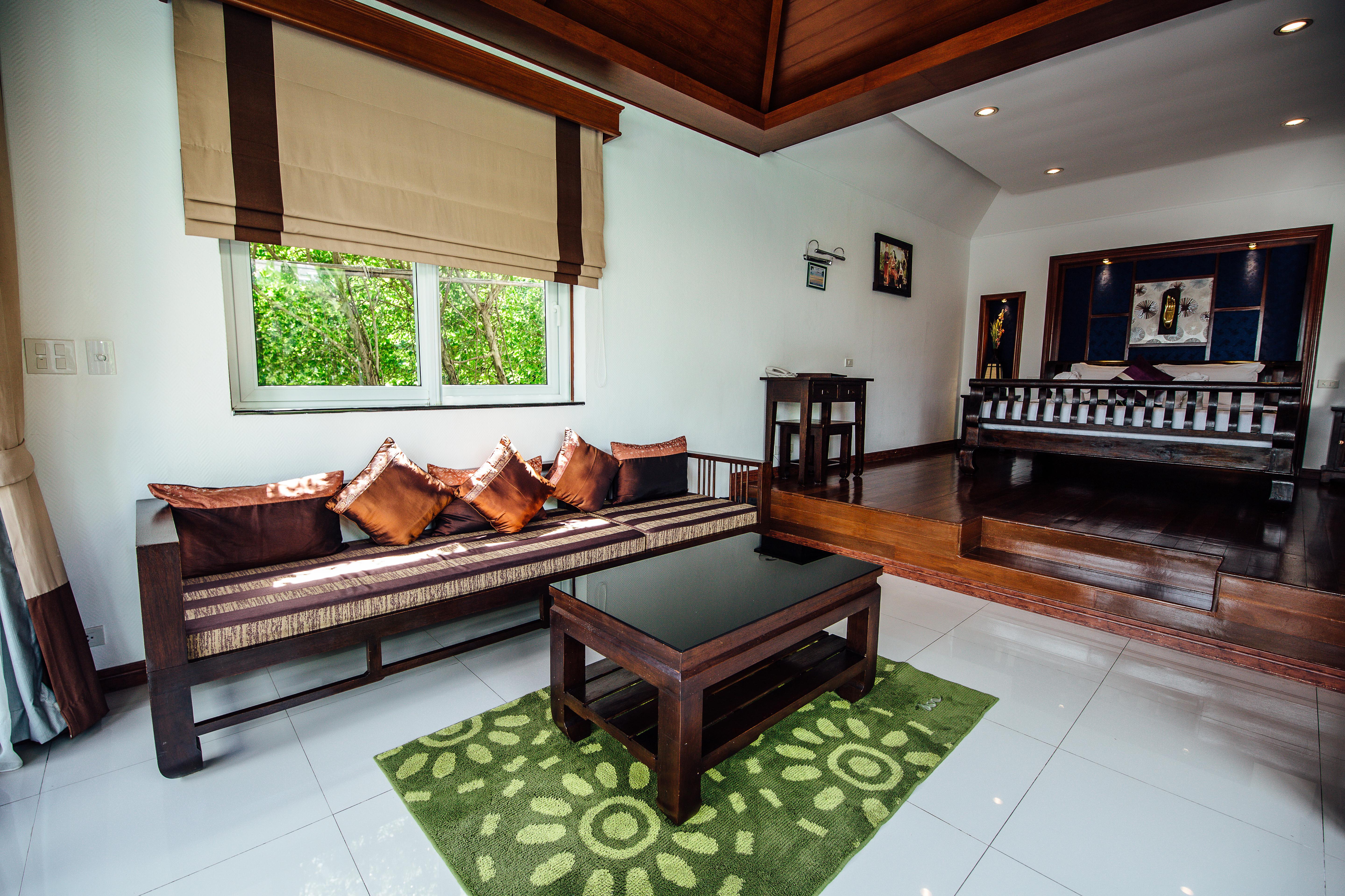 Sea Valley Resort 4*