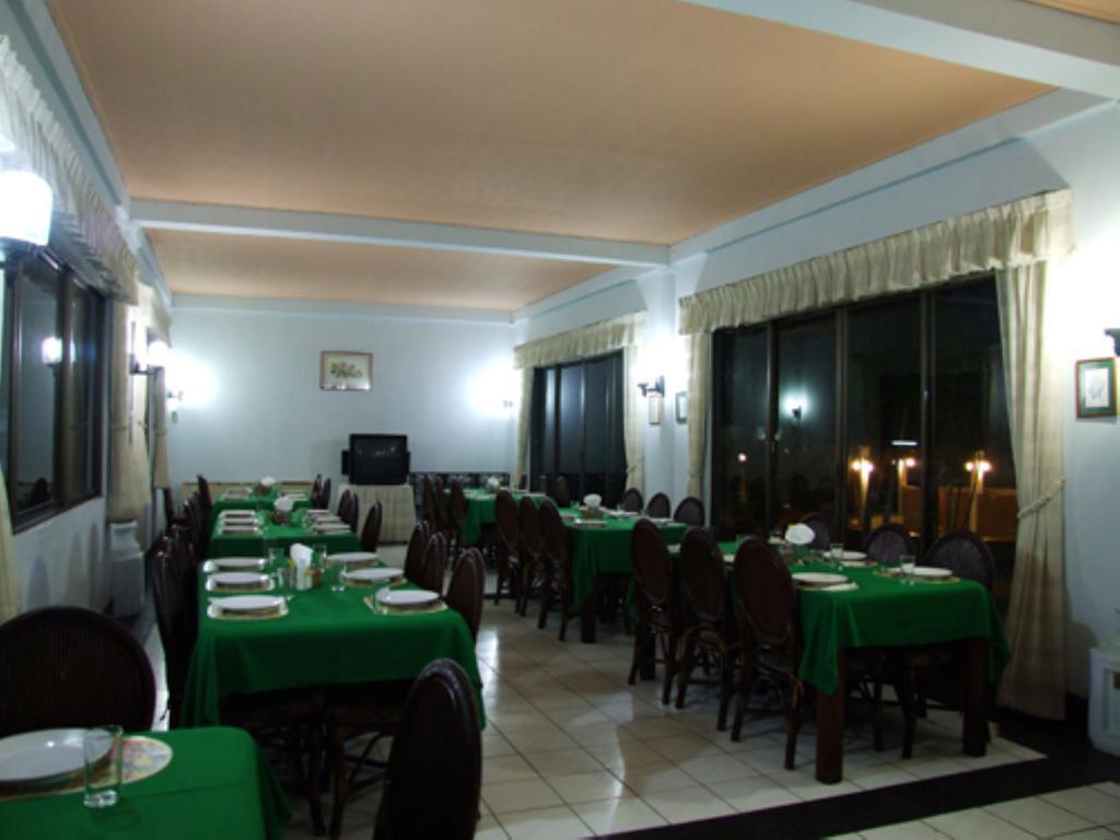 Hotel Bannammao