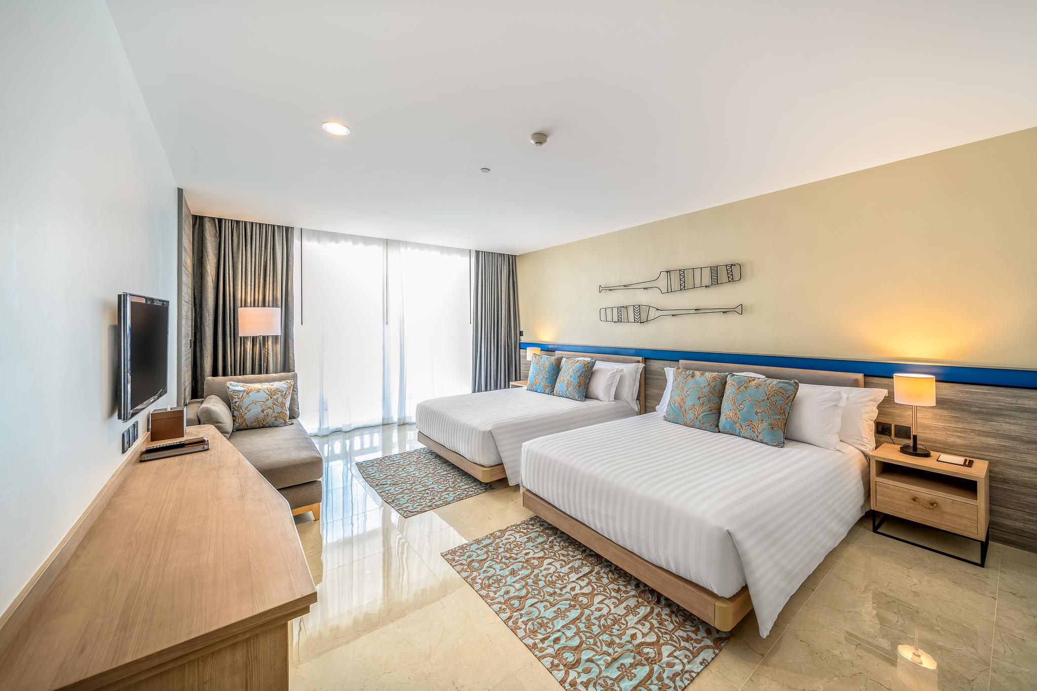 Centara & Krabi Resort Ao Nang