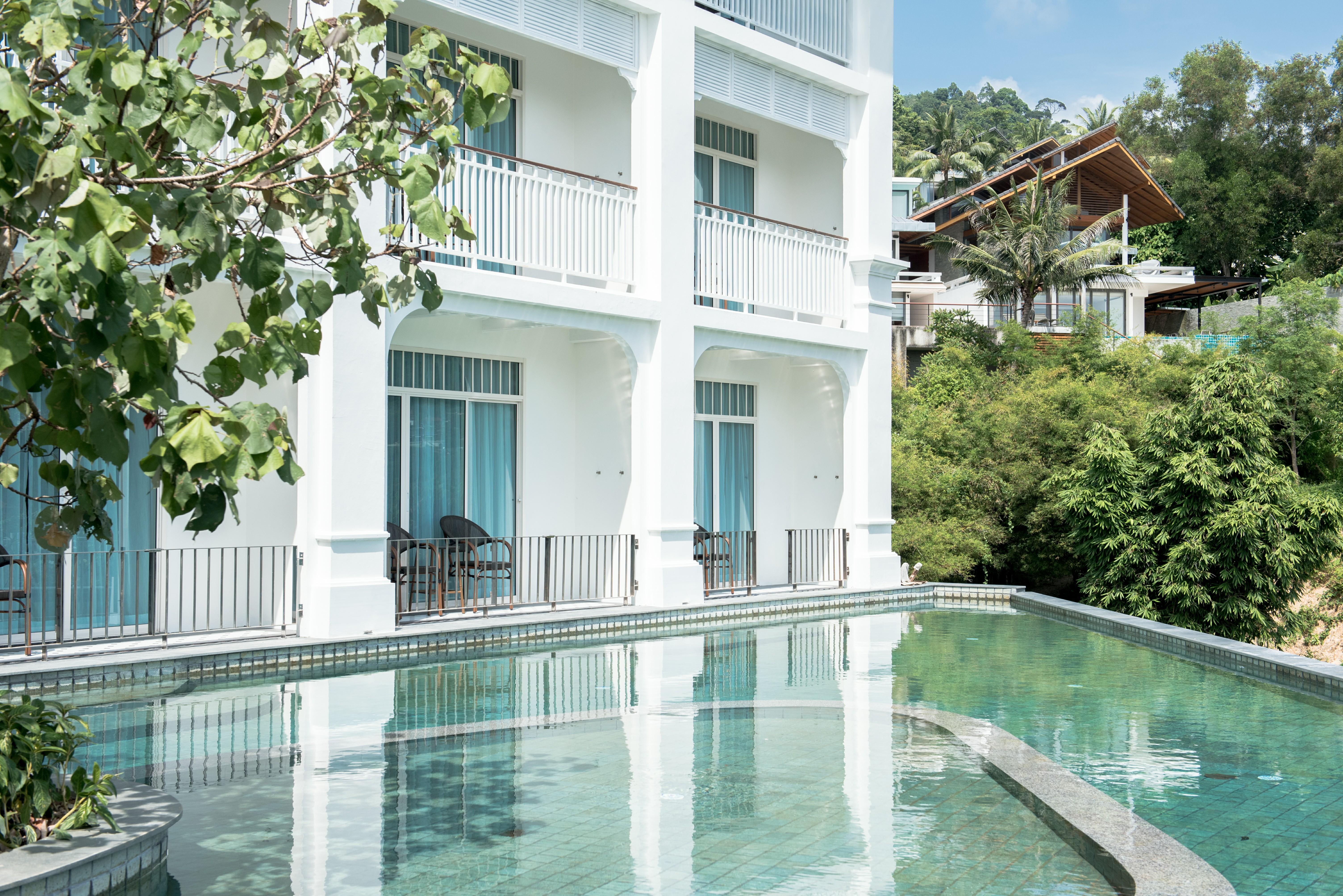 Marina Gallery Resort-kacha-kalim Bay By Sugar Marina Boutique Hotel