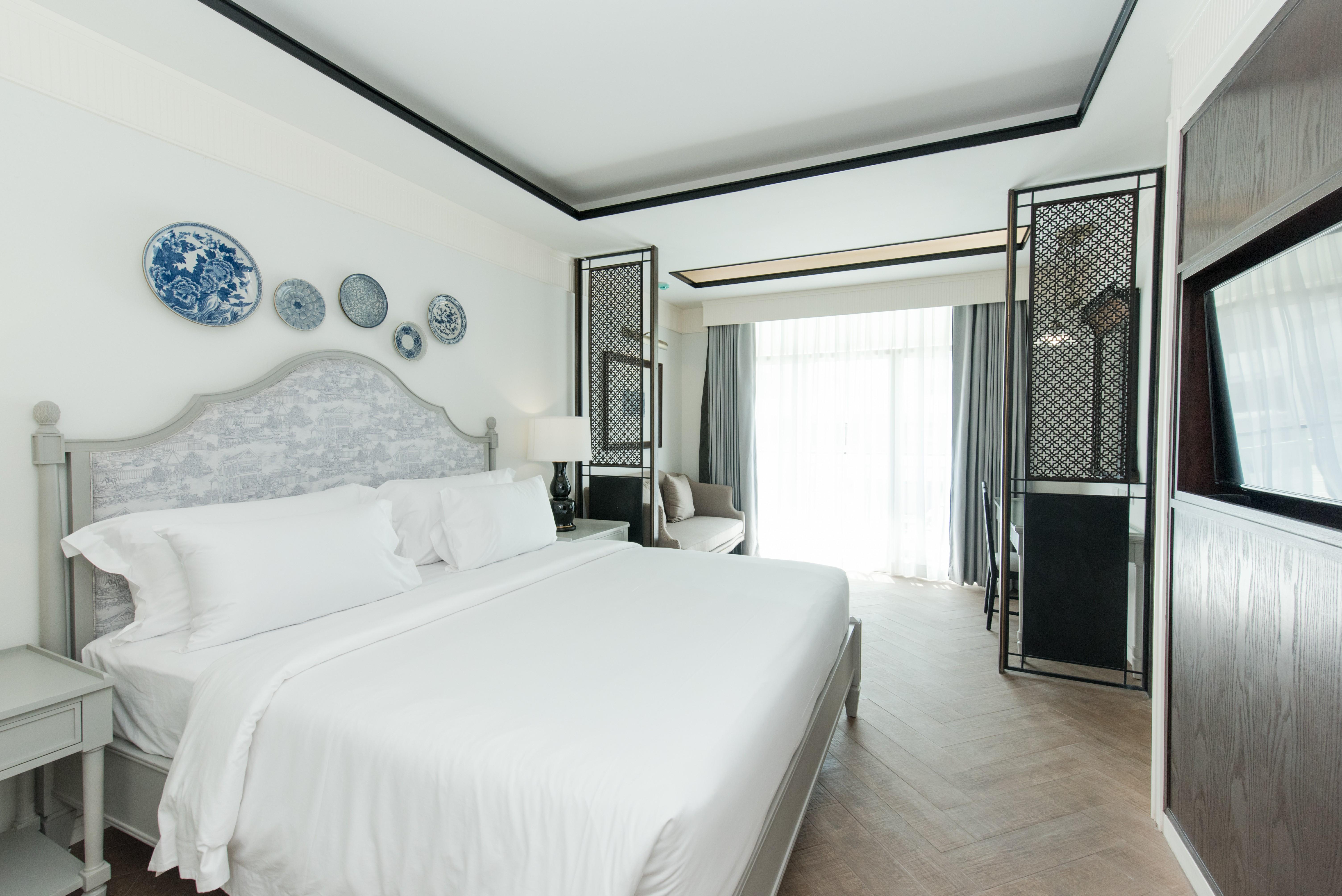 Marina Gallery Resort-kacha-kalim Bay By Sugar Marina Boutique Hotel