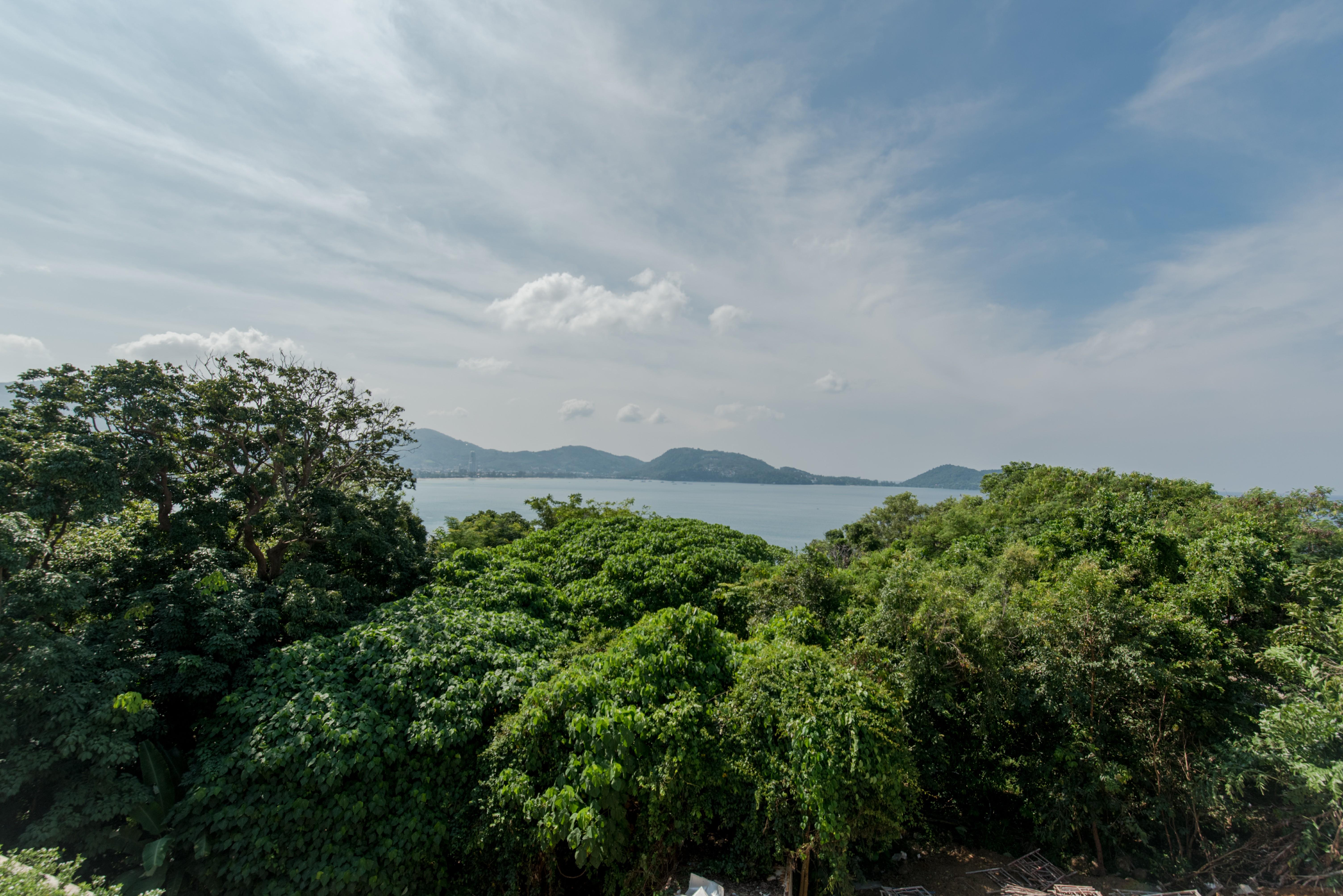 Marina Gallery Resort-kacha-kalim Bay By Sugar Marina Boutique