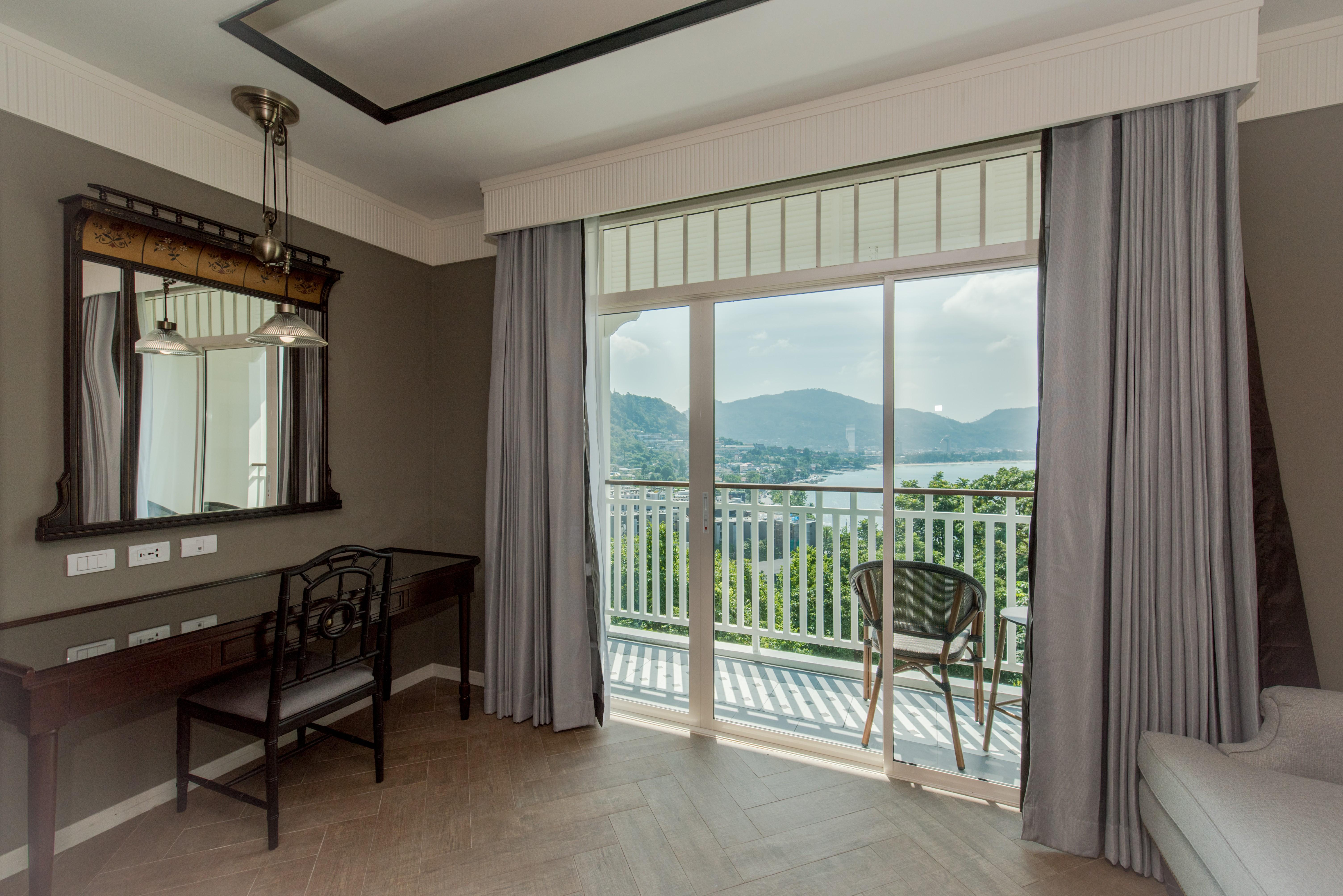 Marina Gallery Resort-kacha-kalim Bay By Sugar Marina Boutique 5*