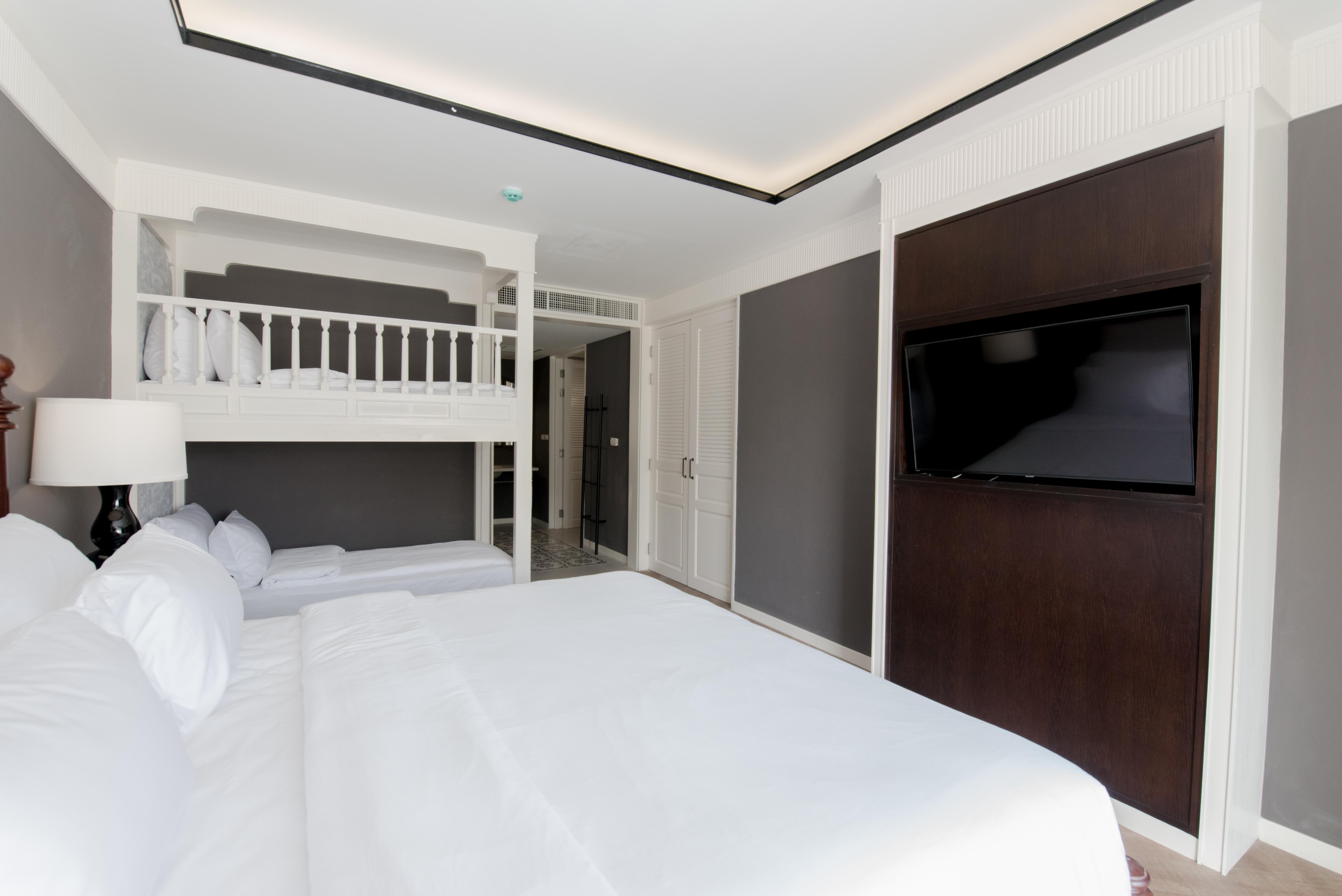 Hotel Marina Gallery Resort-kacha-kalim Bay By Sugar Marina Boutique 5*