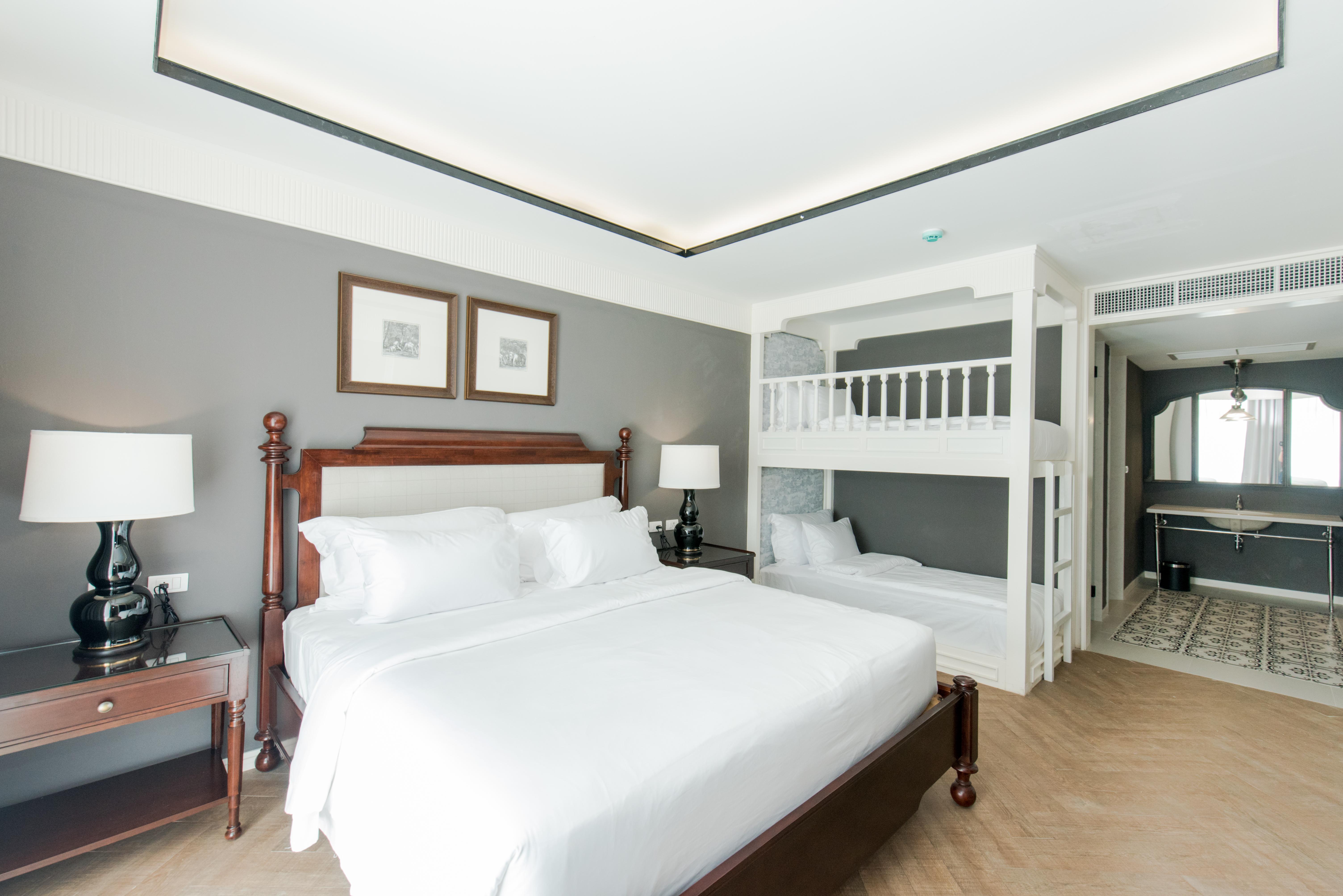 Hotel Marina Gallery Resort-kacha-kalim Bay By Sugar Marina Boutique Patong