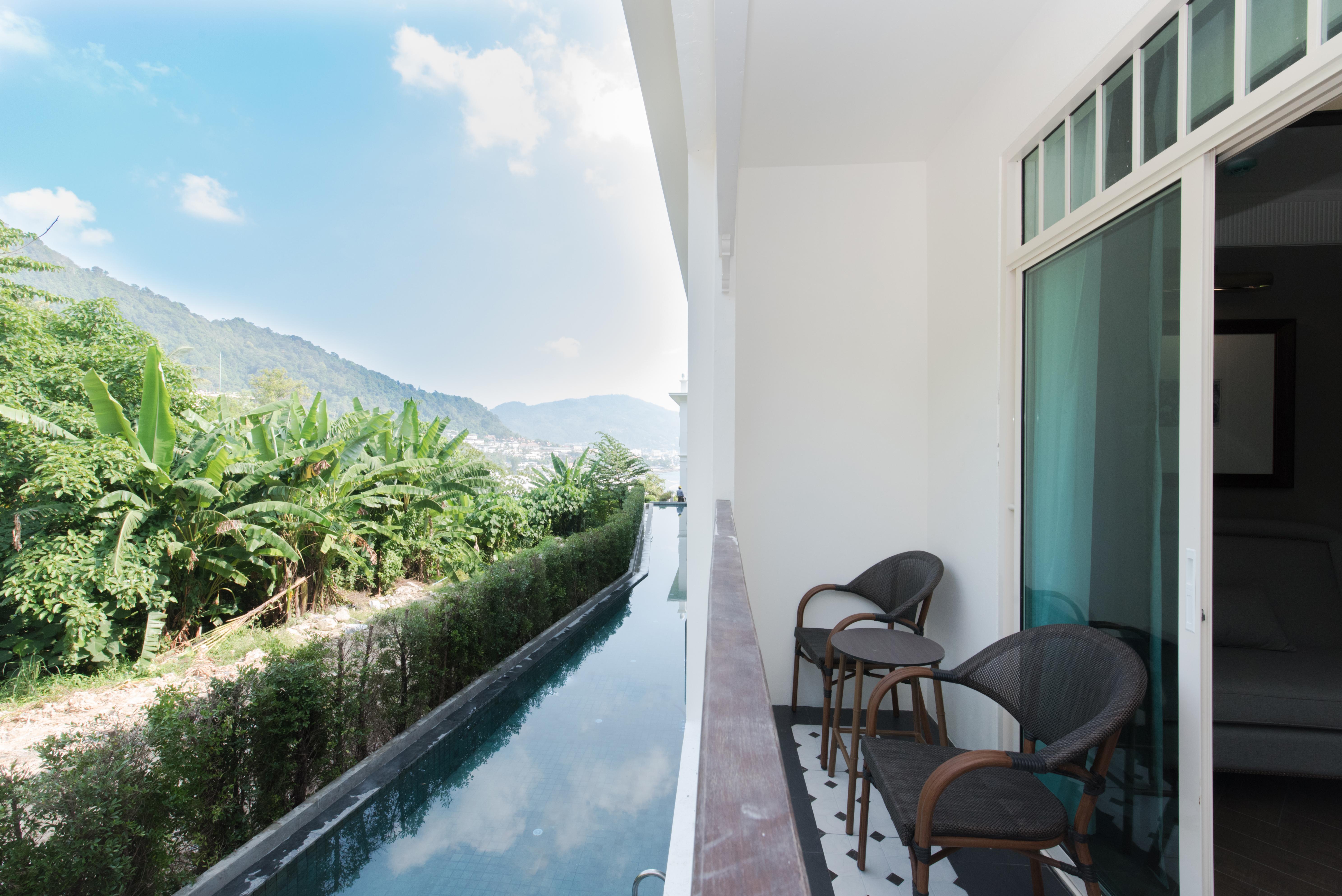 Marina Gallery Resort-kacha-kalim Bay By Sugar Marina Boutique Hotel 5*