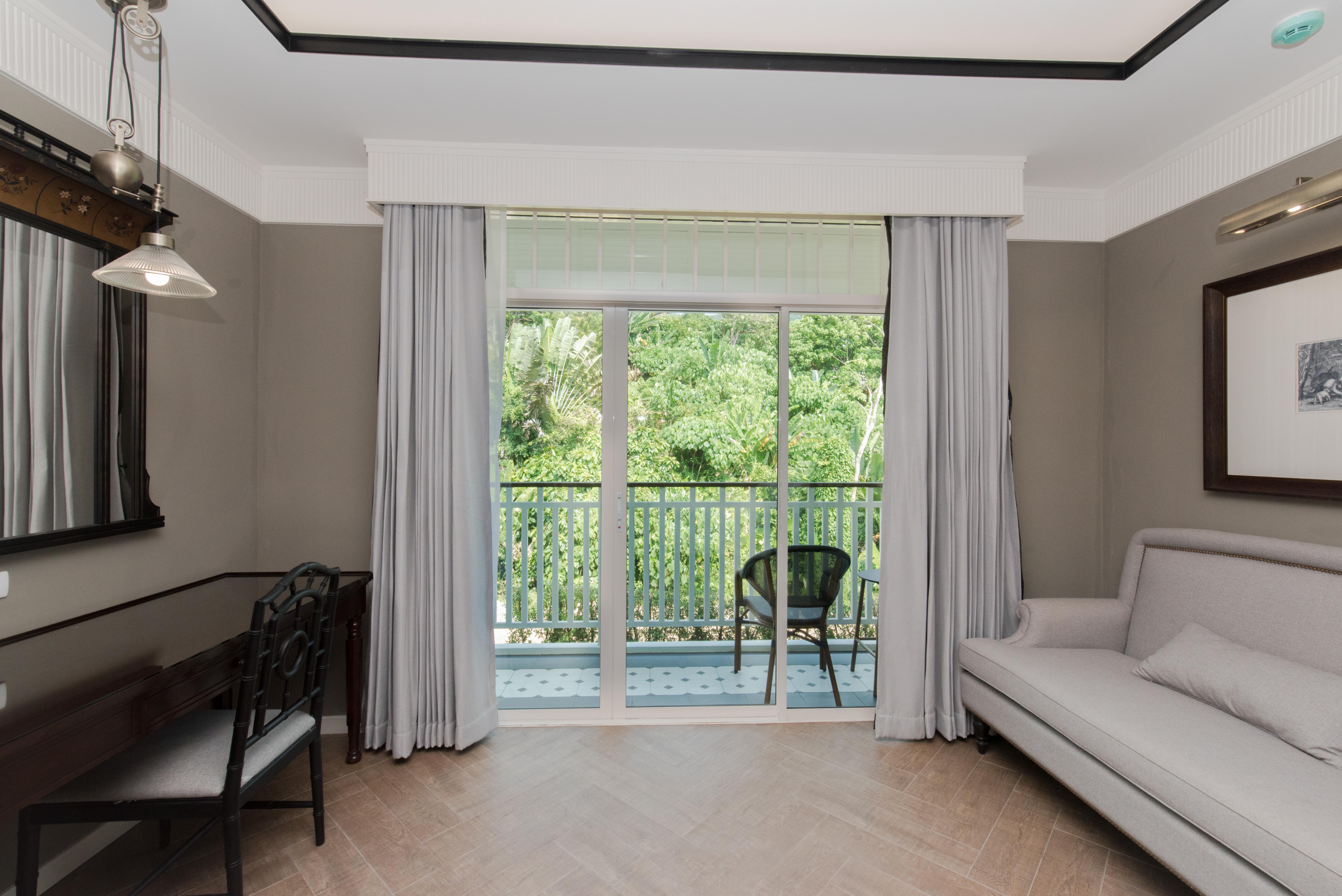 Marina Gallery Resort-kacha-kalim Bay By Sugar Marina Boutique 5*