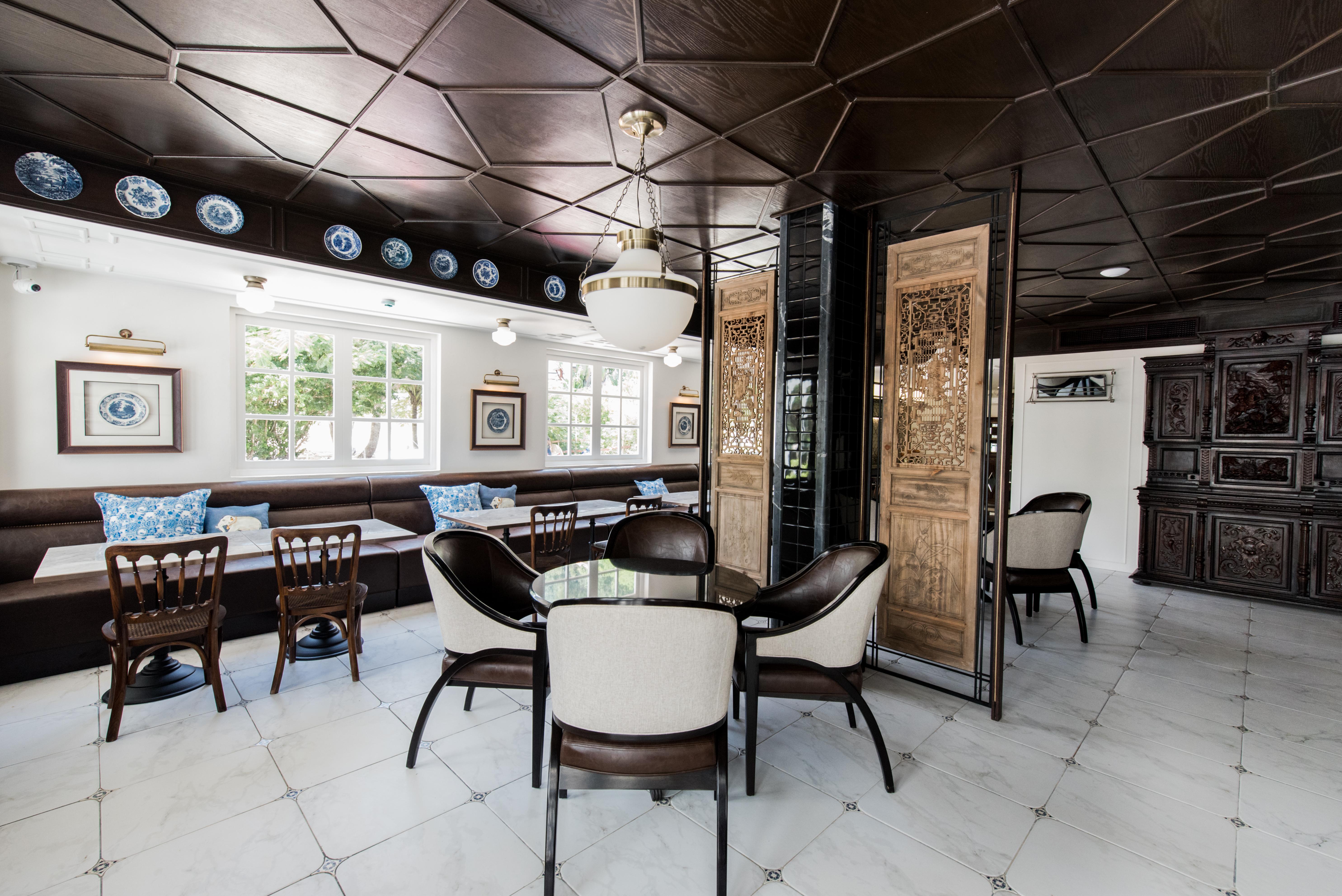 Marina Gallery Resort-kacha-kalim Bay By Sugar Marina Boutique Hotel