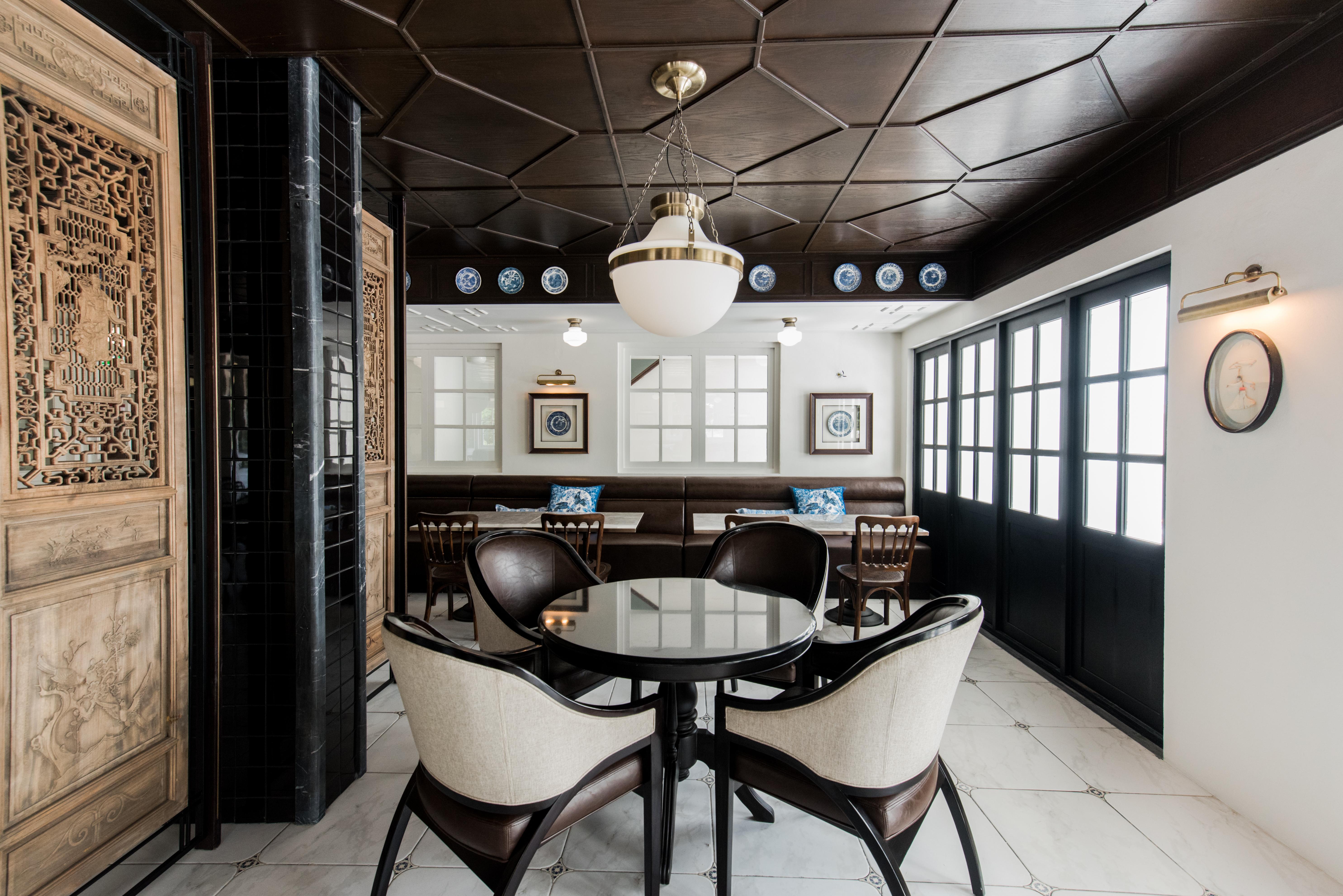 Marina Gallery Resort-kacha-kalim Bay By Sugar Marina Boutique Patong