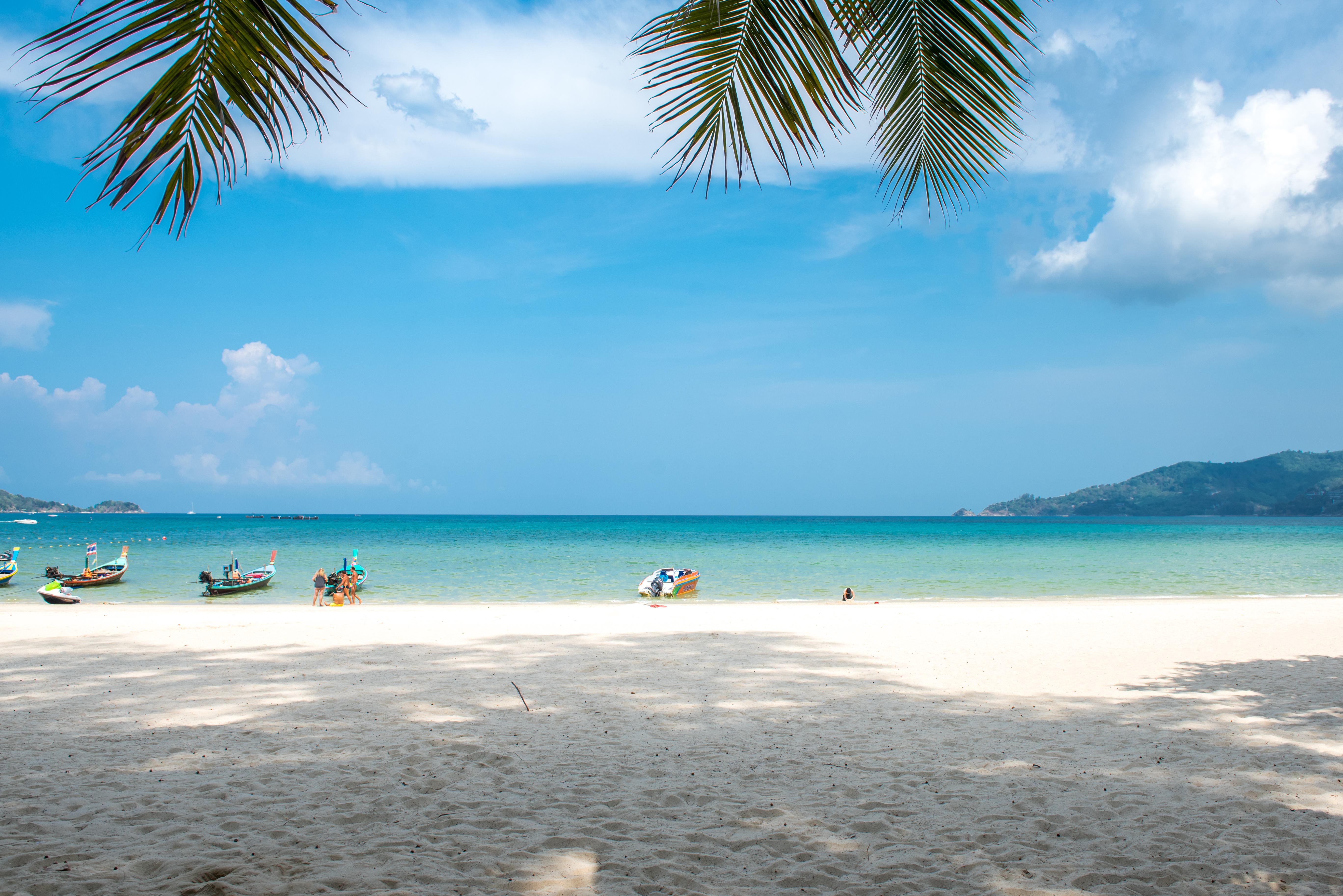 Marina Gallery Resort-kacha-kalim Bay By Sugar Marina Boutique Hotel