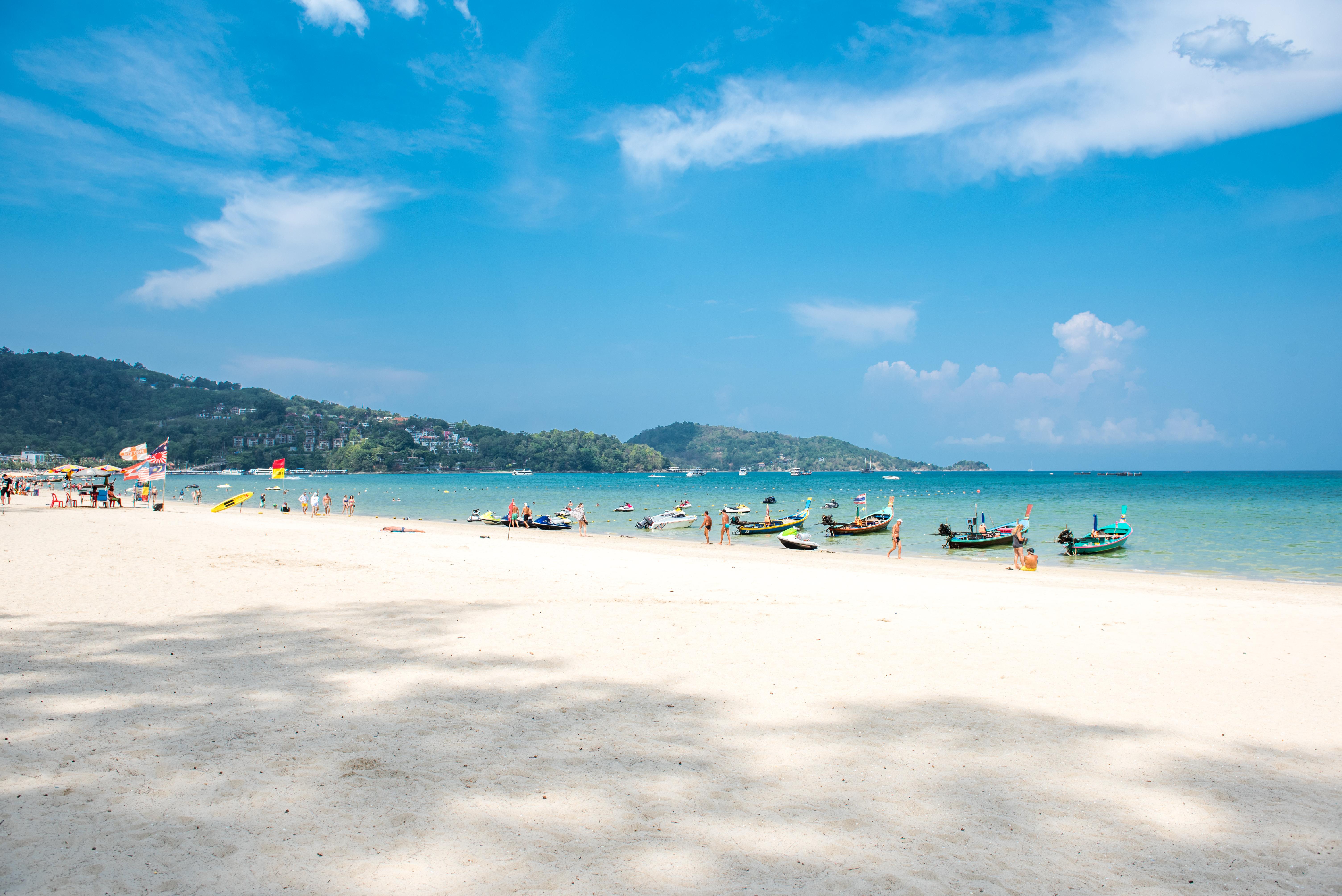 Marina Gallery Resort-kacha-kalim Bay By Sugar Marina Boutique Hotel