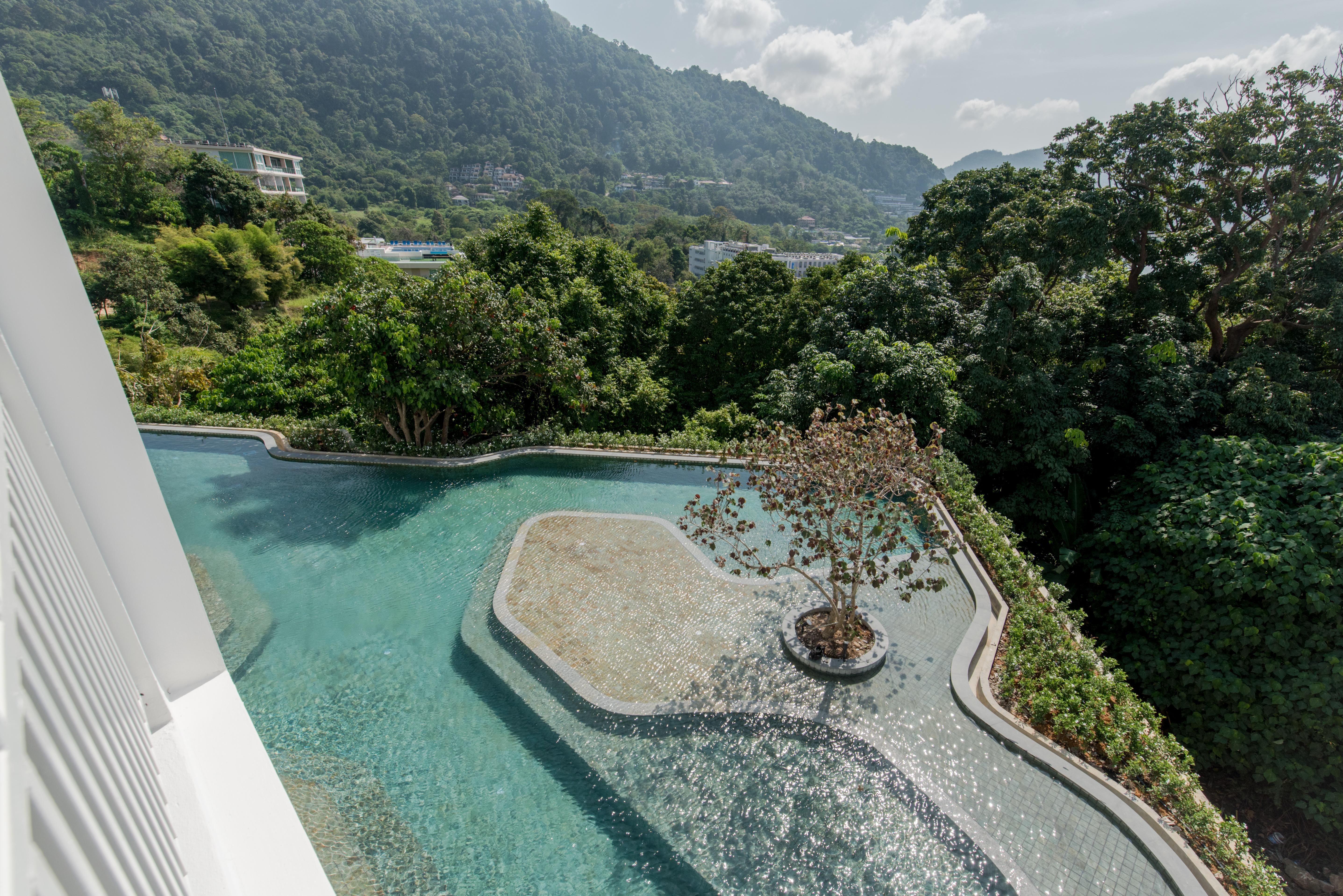 Marina Gallery Resort-kacha-kalim Bay By Sugar Marina Boutique Hotel 5*