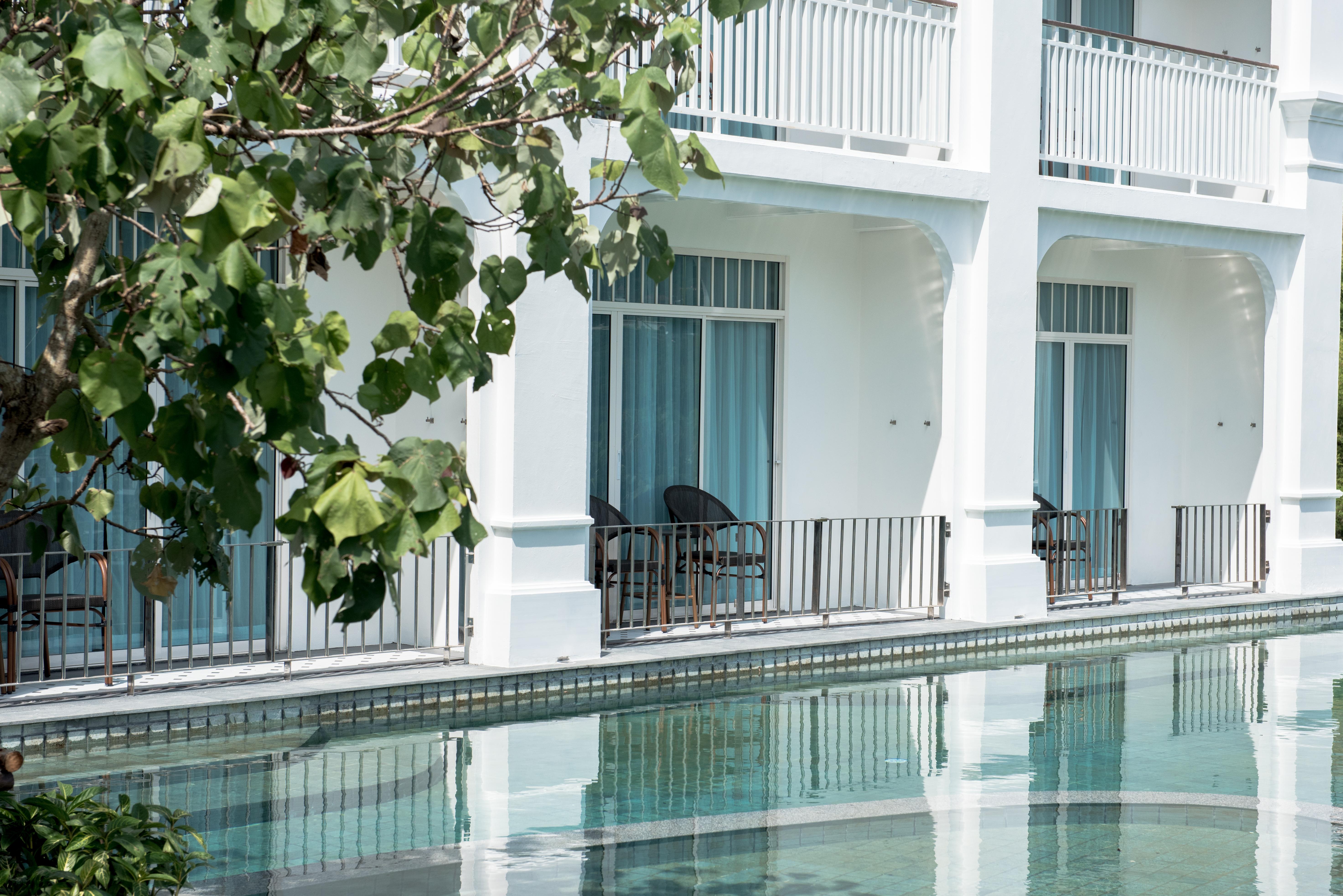 Marina Gallery Resort-kacha-kalim Bay By Sugar Marina Boutique
