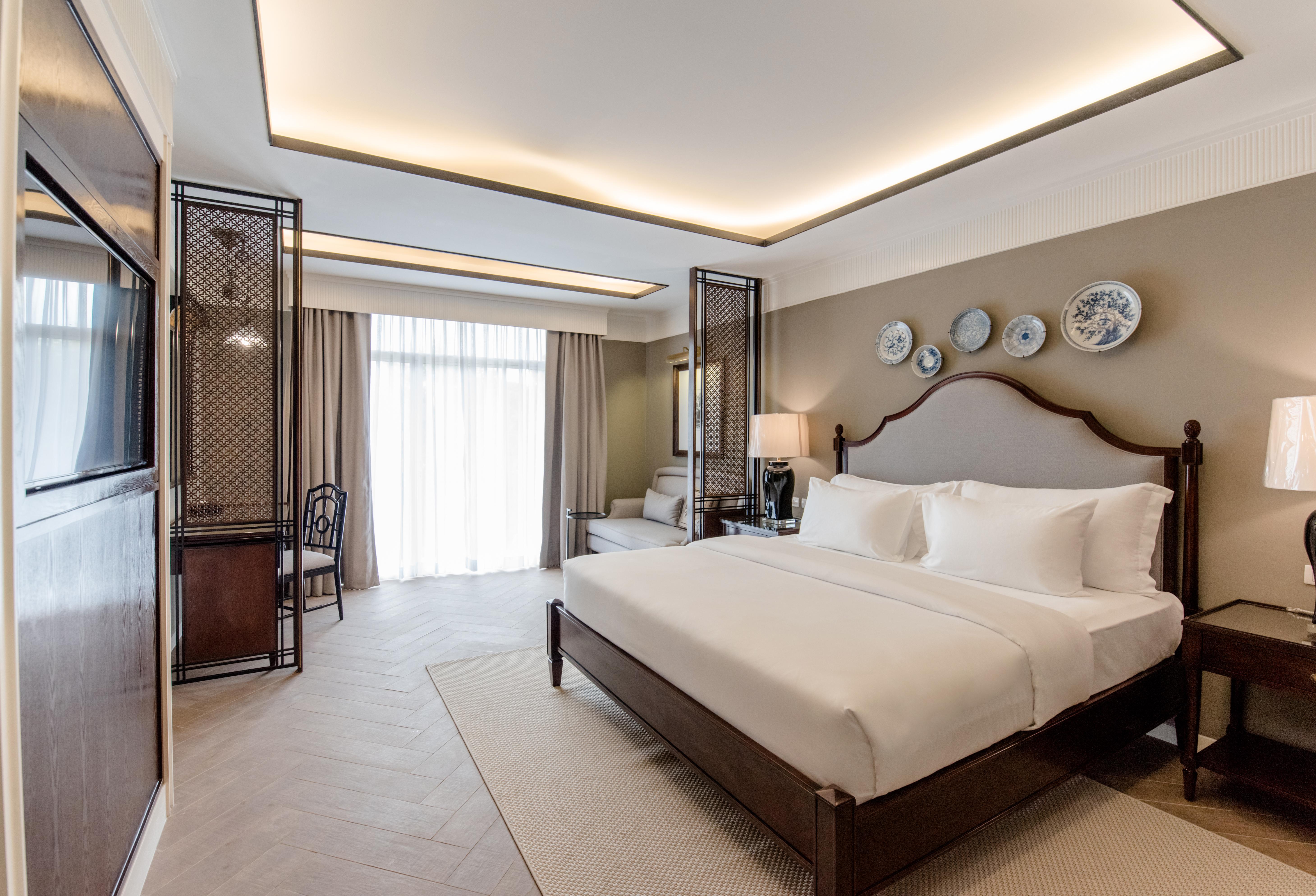 Hotel Marina Gallery Resort-kacha-kalim Bay By Sugar Marina Boutique