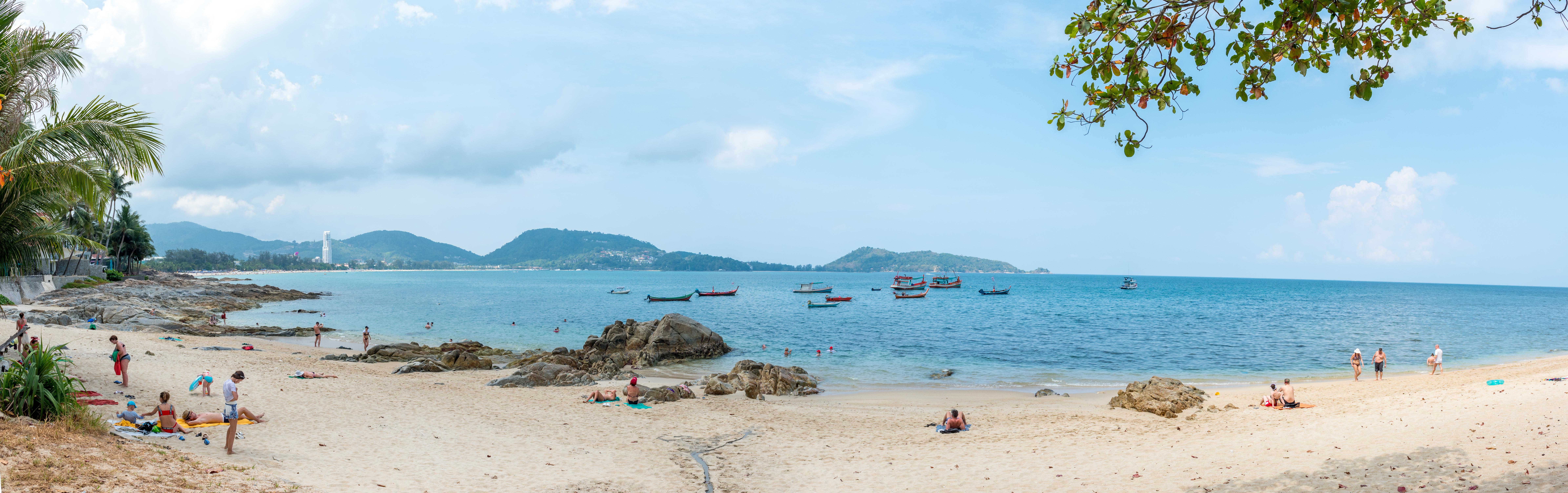 Hotel Marina Gallery Resort-kacha-kalim Bay By Sugar Marina Boutique