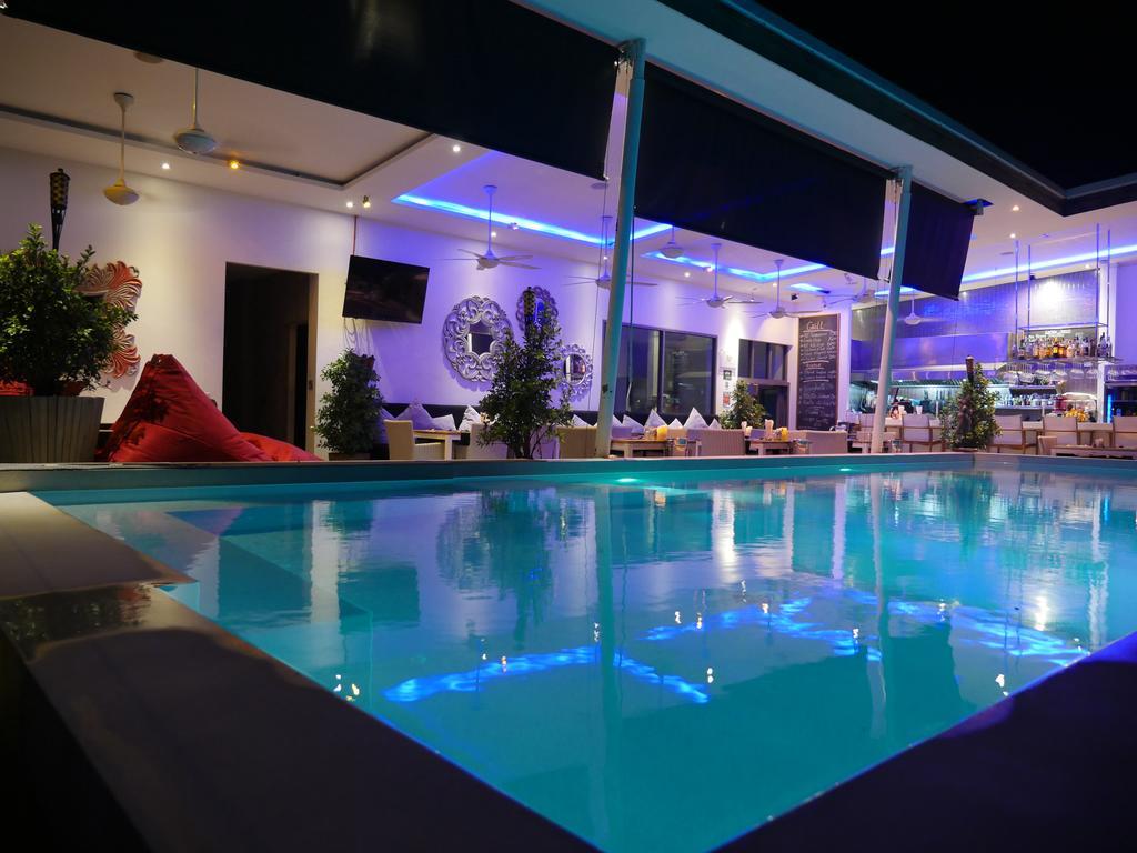 Resort Action Point Weight Loss And Fitness