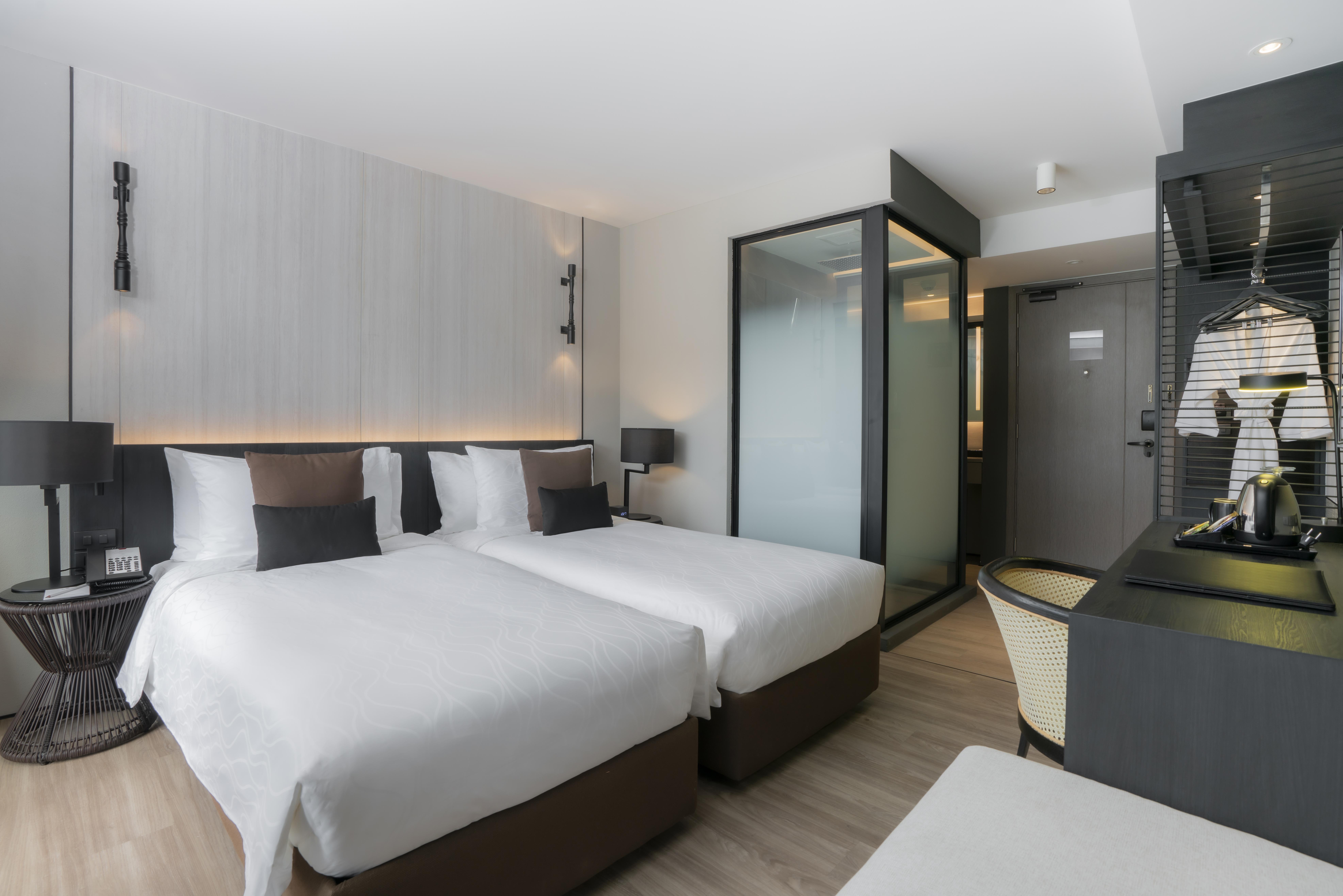 Bayphere Pattaya Jc 5*