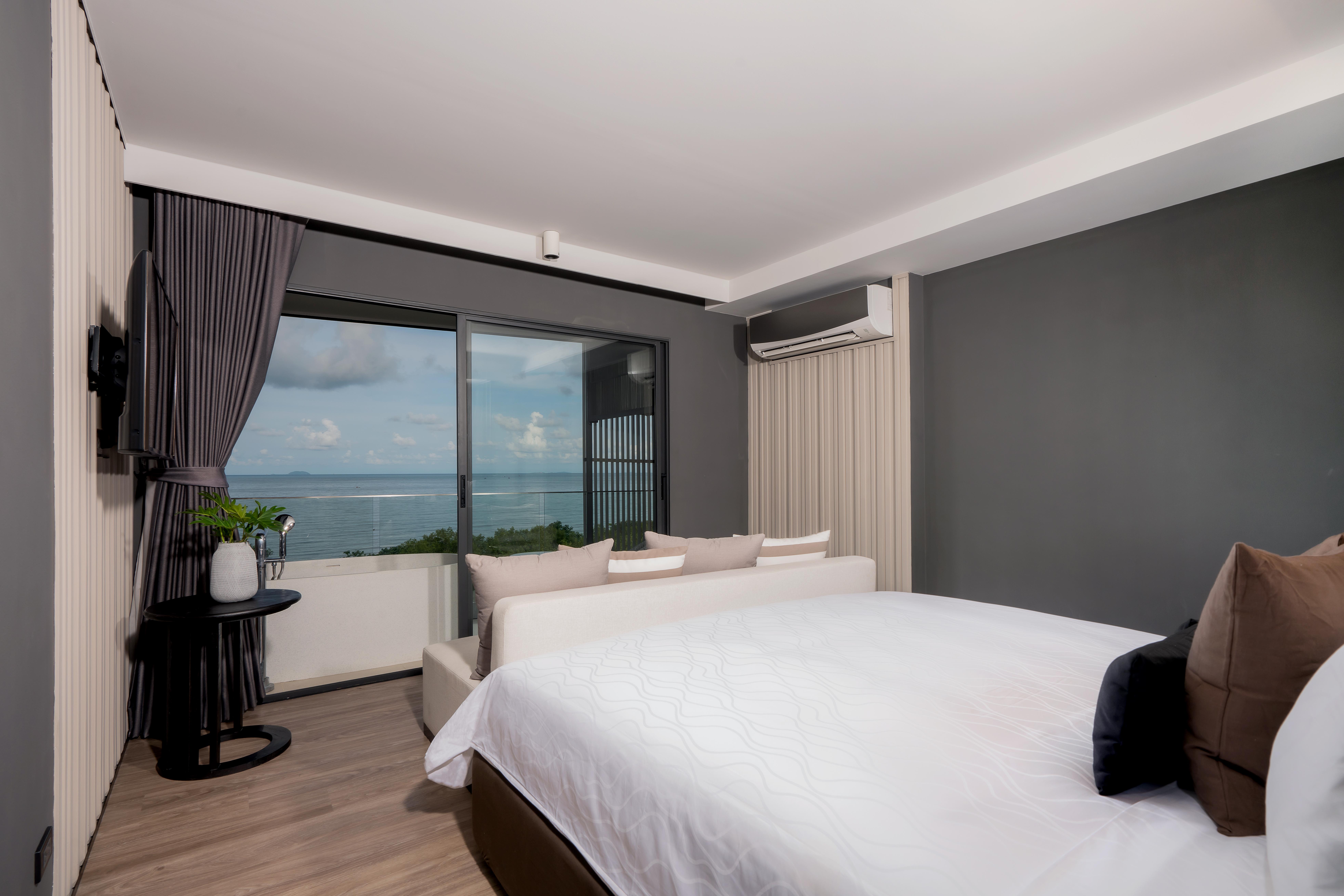 Bayphere Pattaya Jc