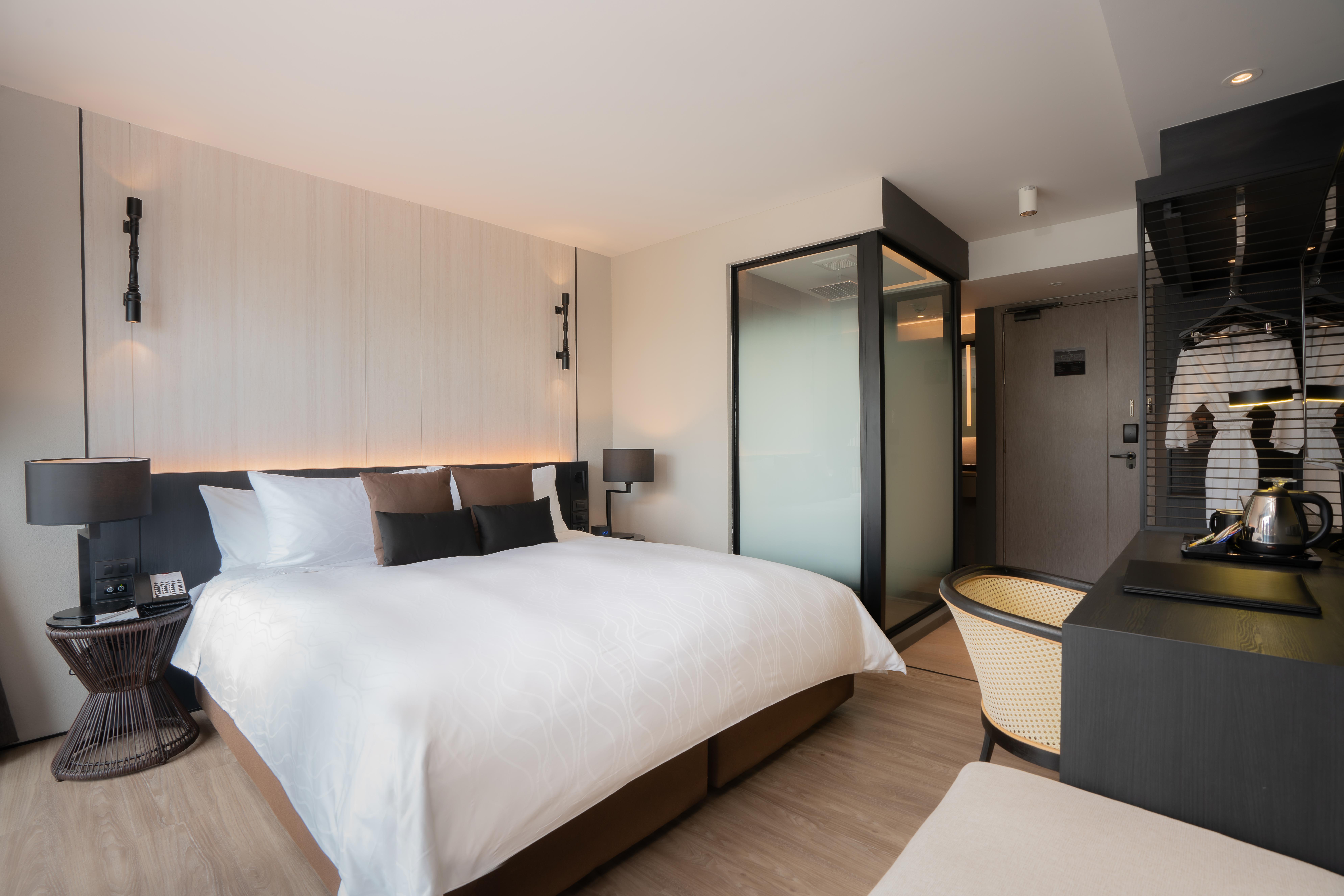 Bayphere Pattaya Jc 5* Na Chom Thian