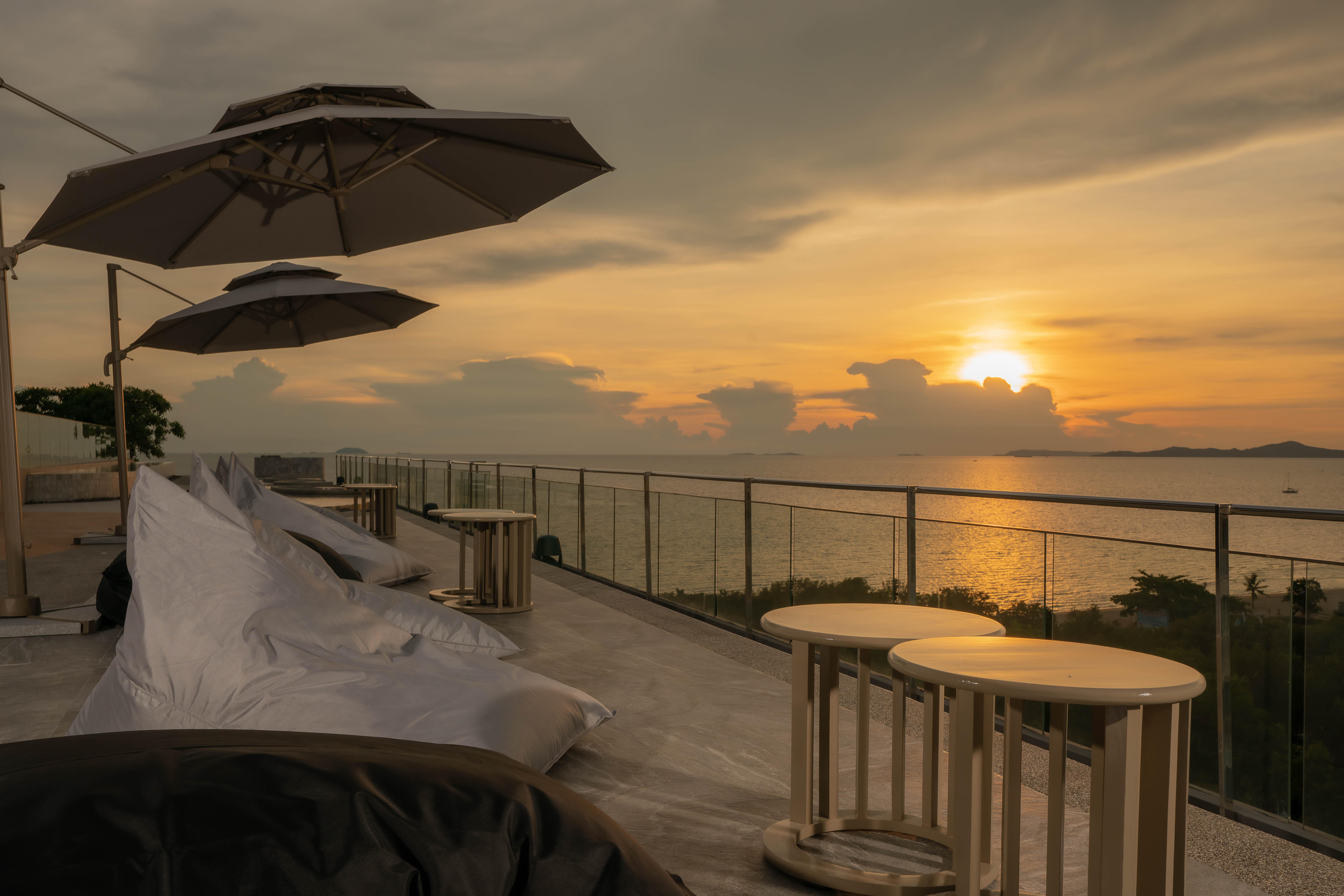 Bayphere Pattaya Jc Hotel Na Chom Thian