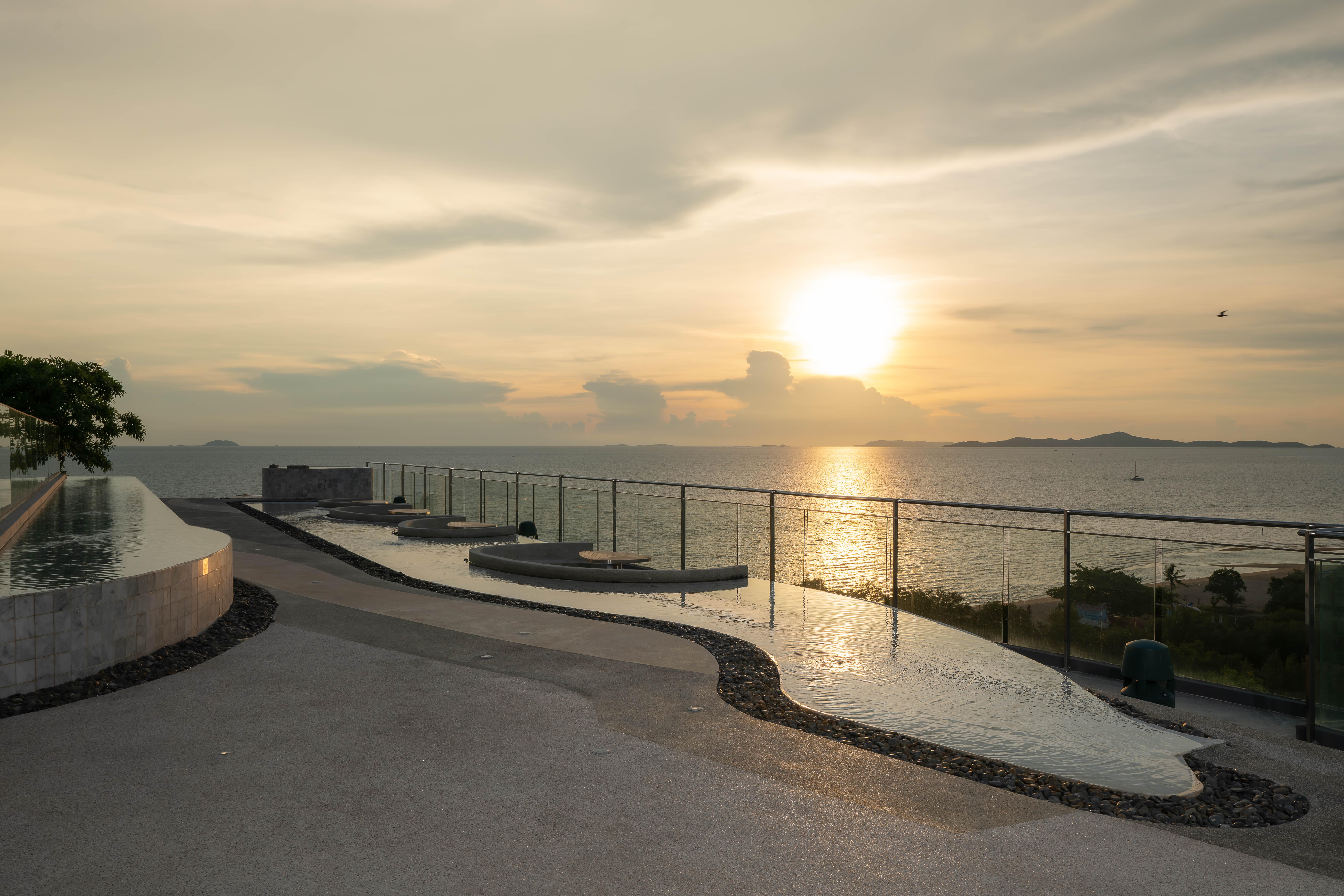 Bayphere Pattaya Jc Hotel Na Chom Thian