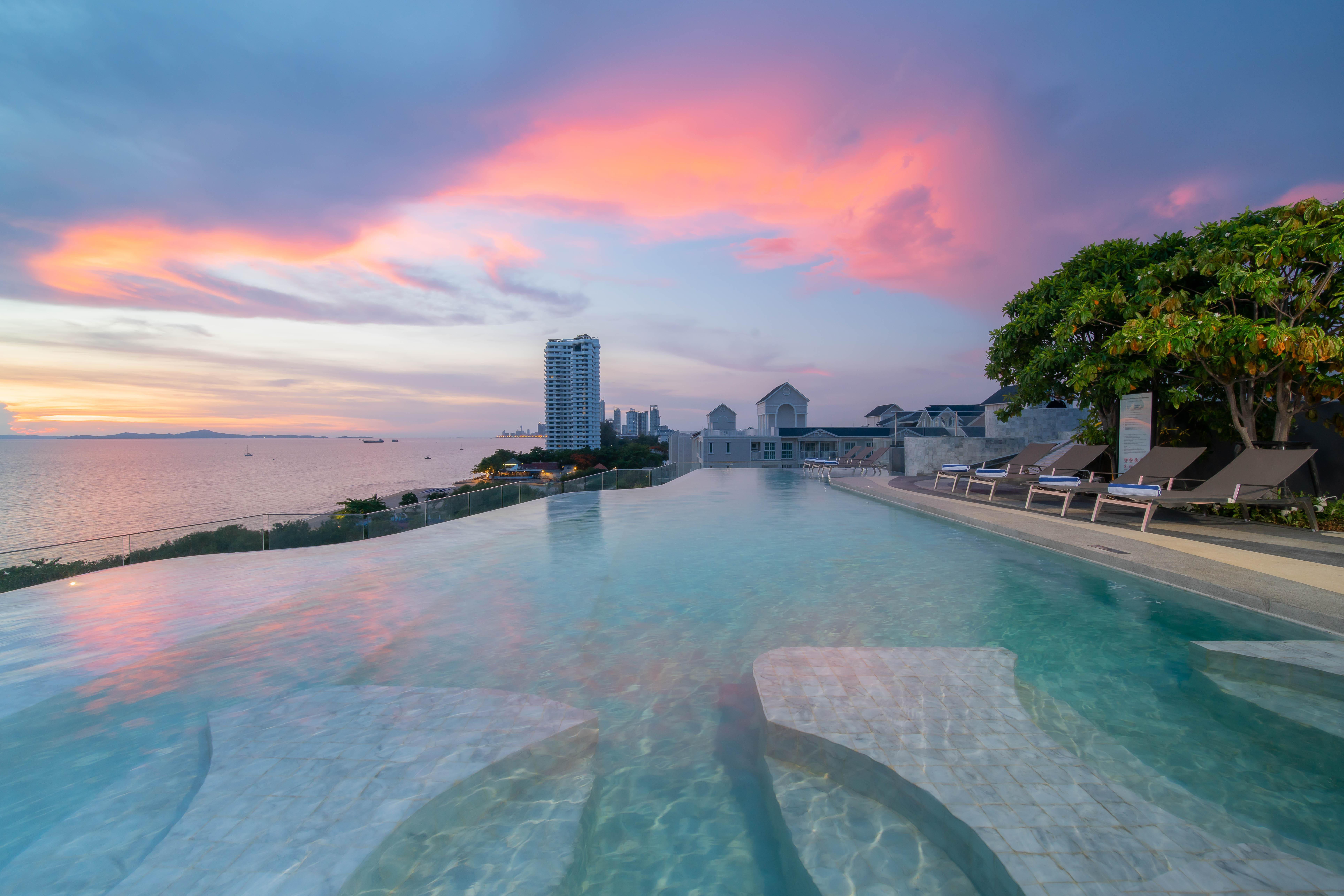 Bayphere Pattaya Jc