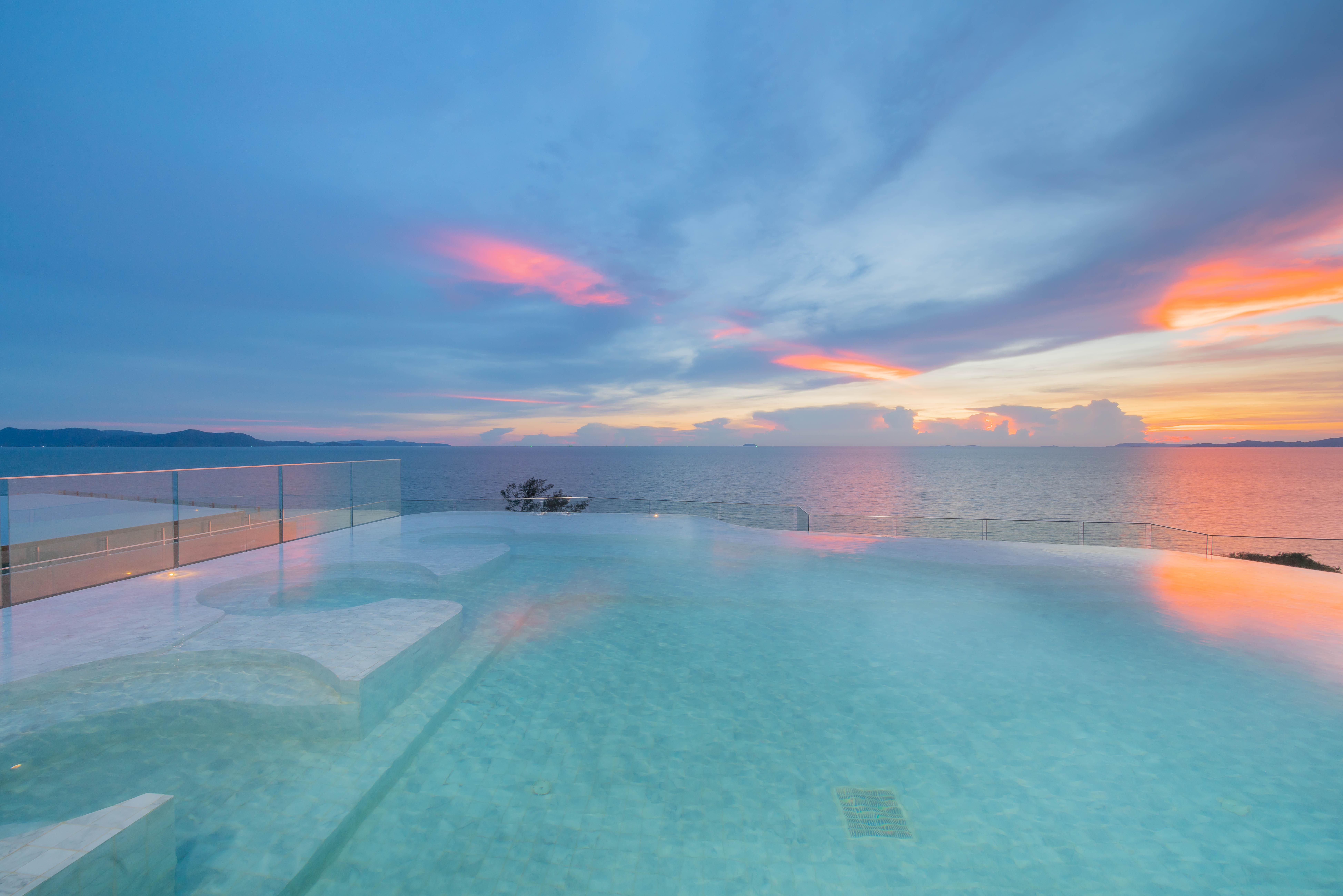 Bayphere Pattaya Jc Hotel