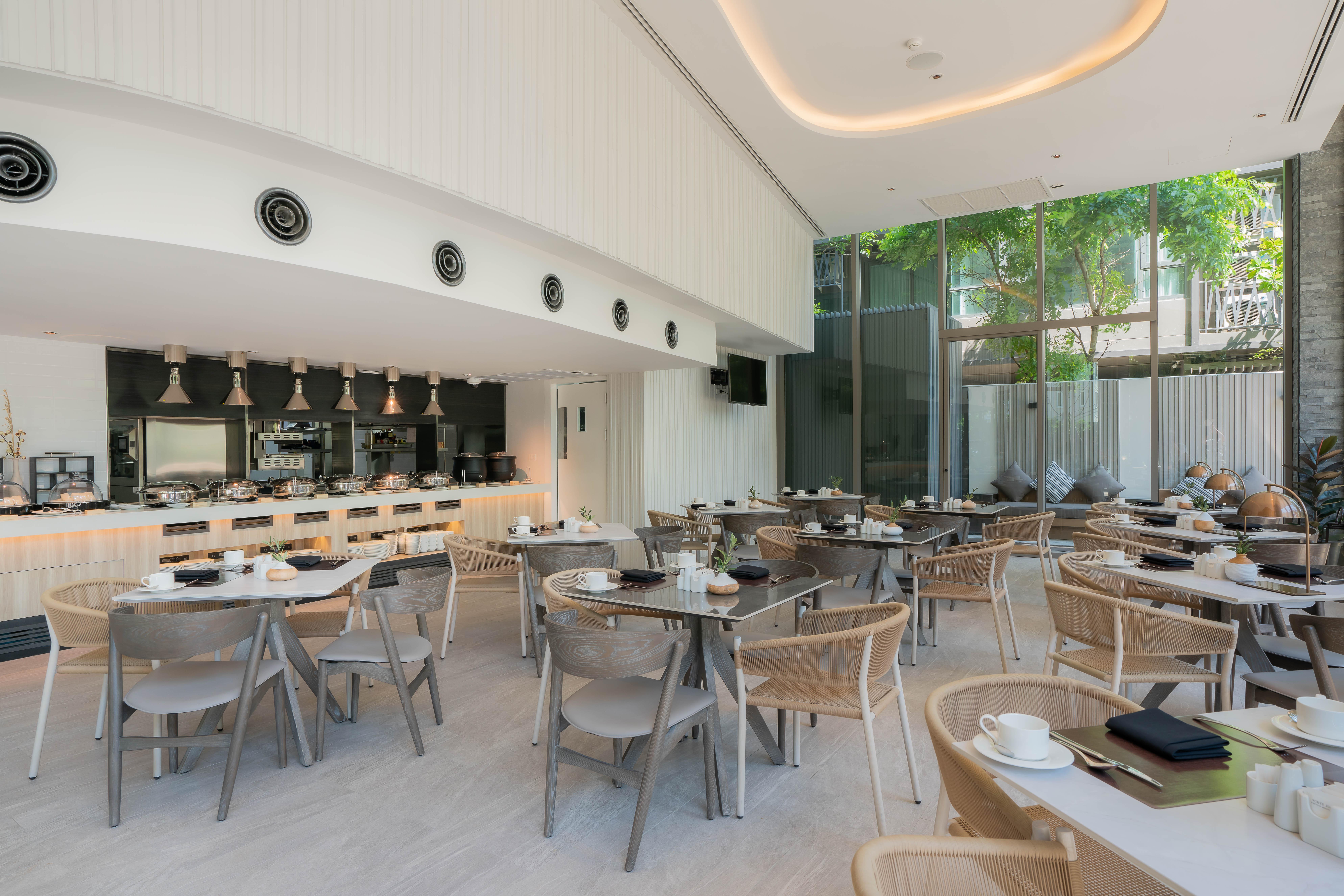 Bayphere Pattaya Jc Hotel