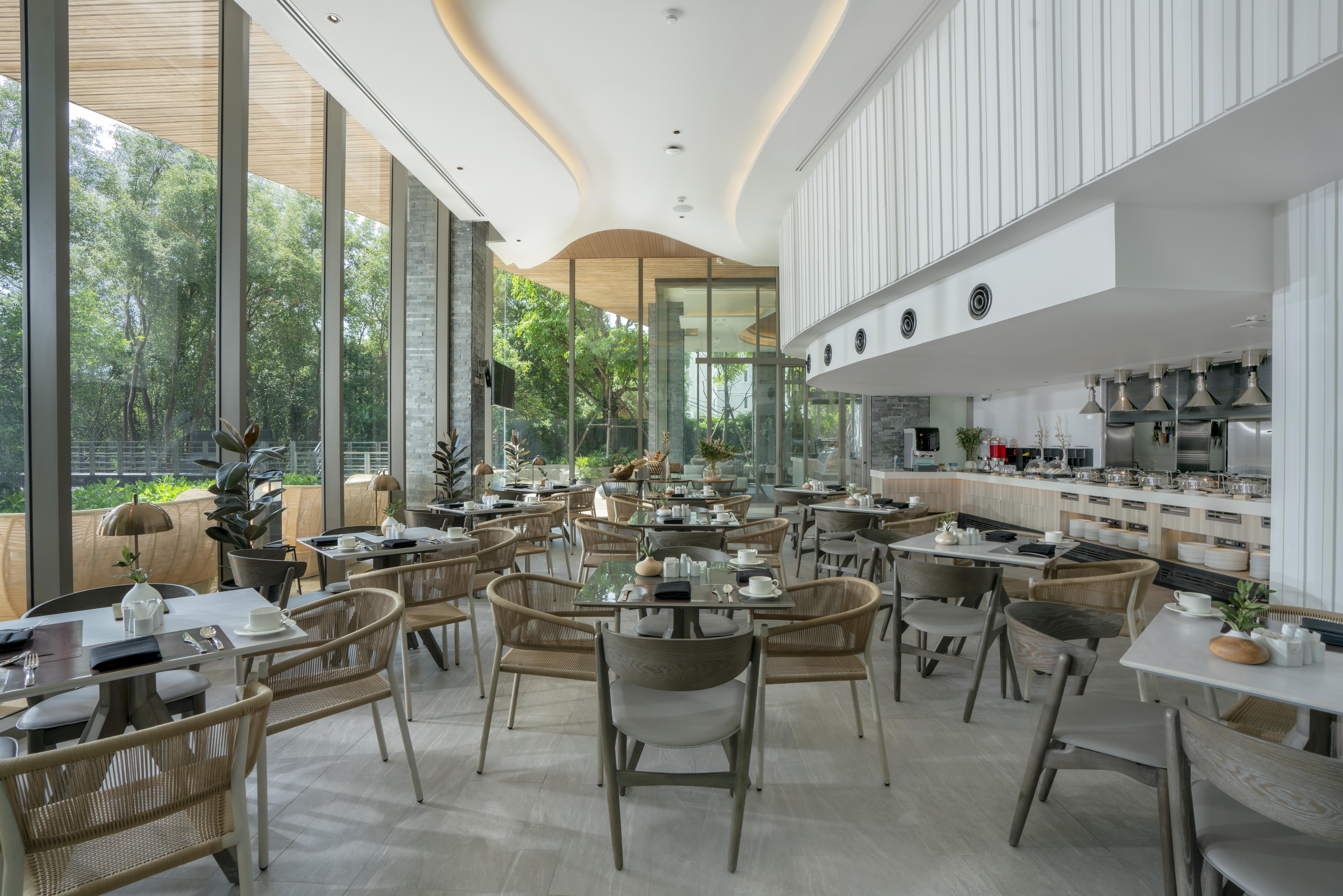 Hotel Bayphere Pattaya Jc Na Chom Thian