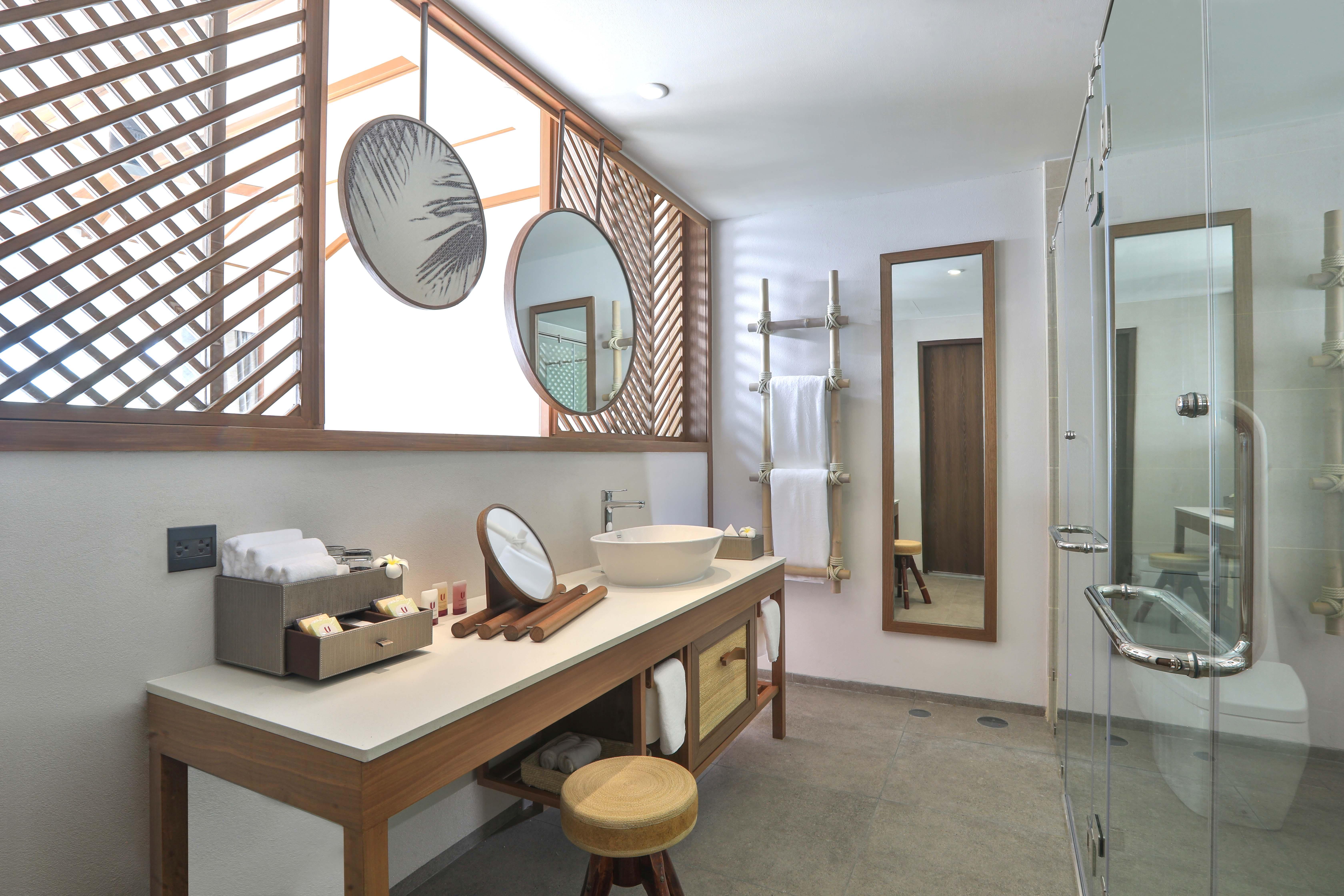 Hotel The Culture Samui 5*