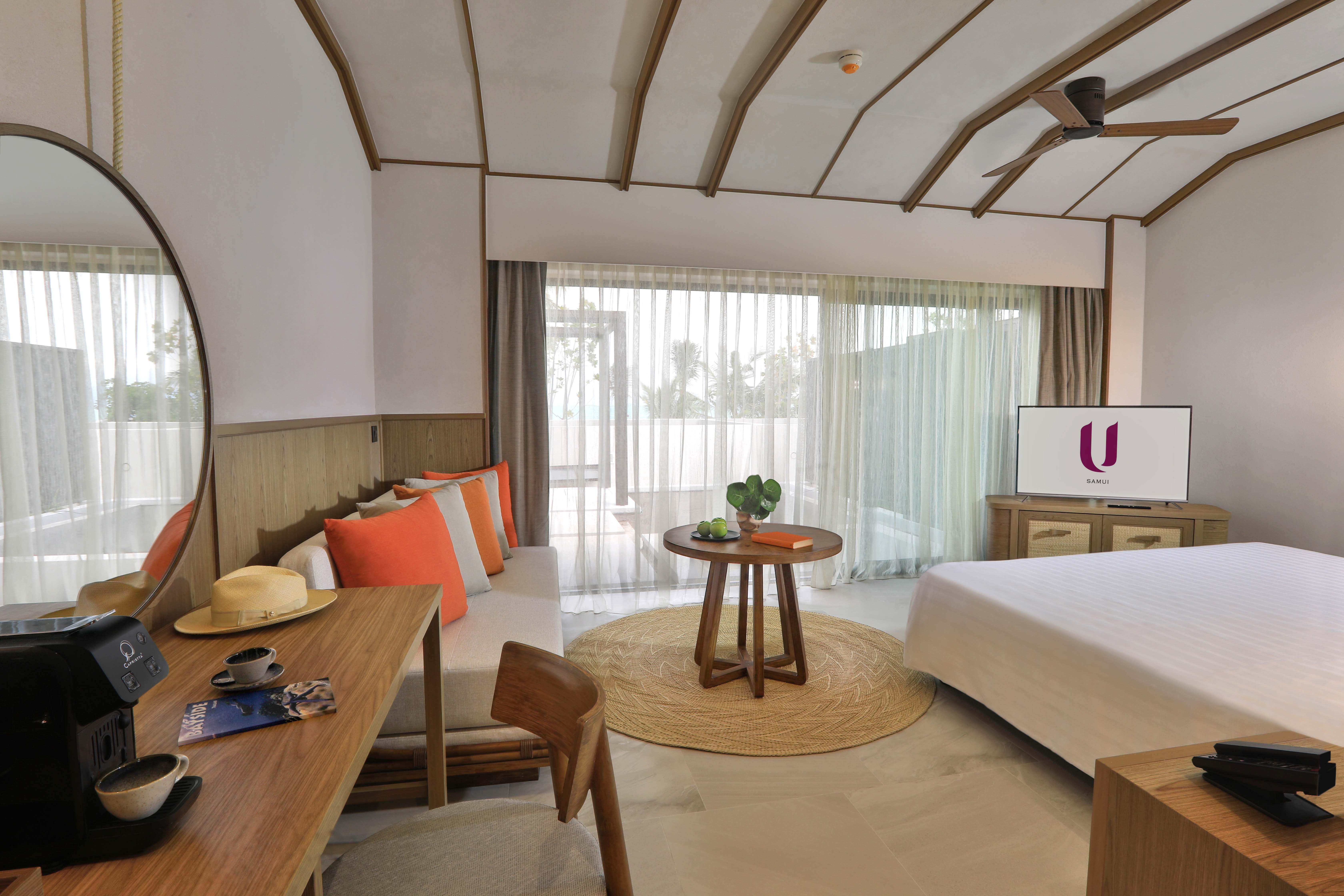 Hotel The Culture Samui