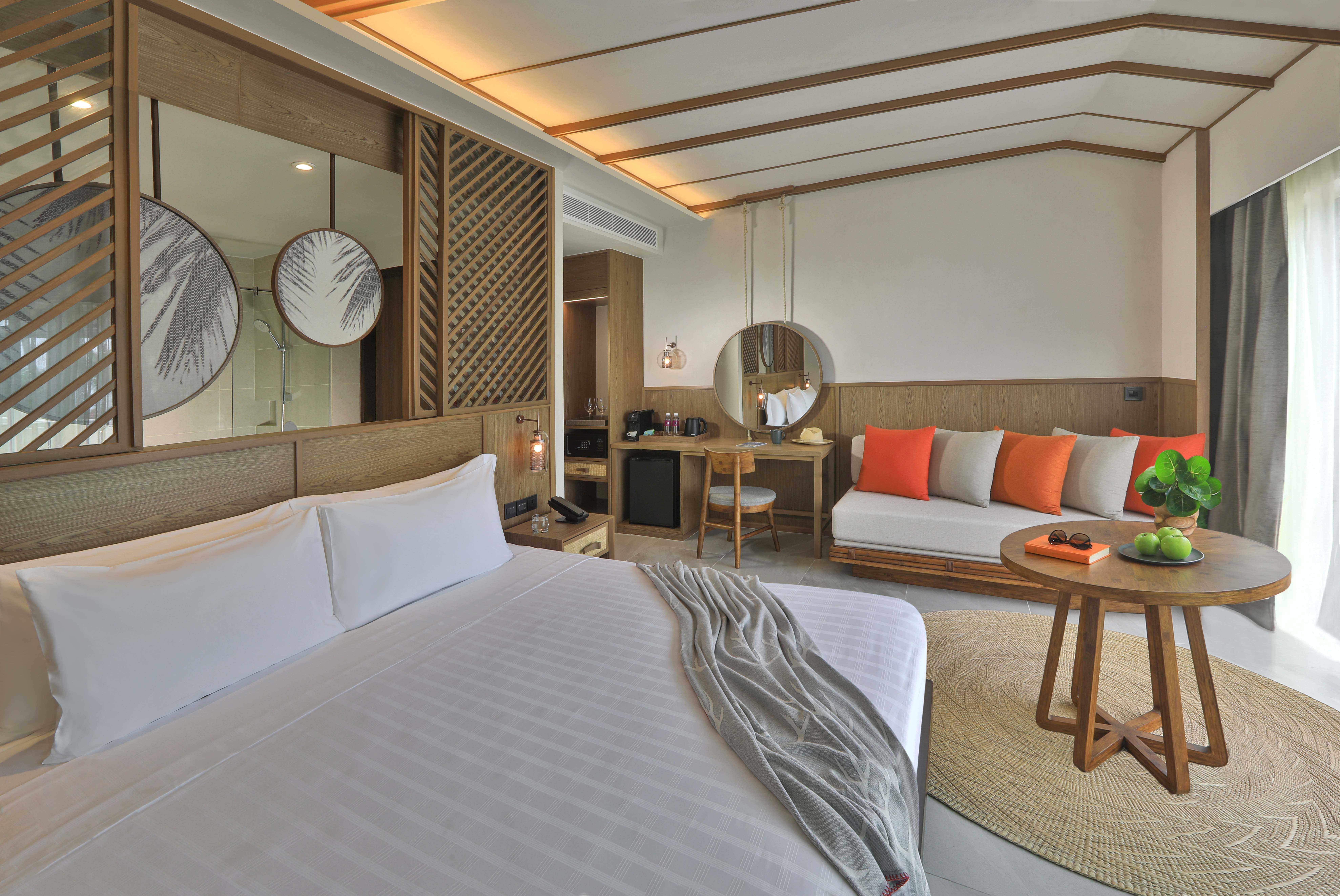 The Culture Samui Bang Rak Beach (Koh Samui)