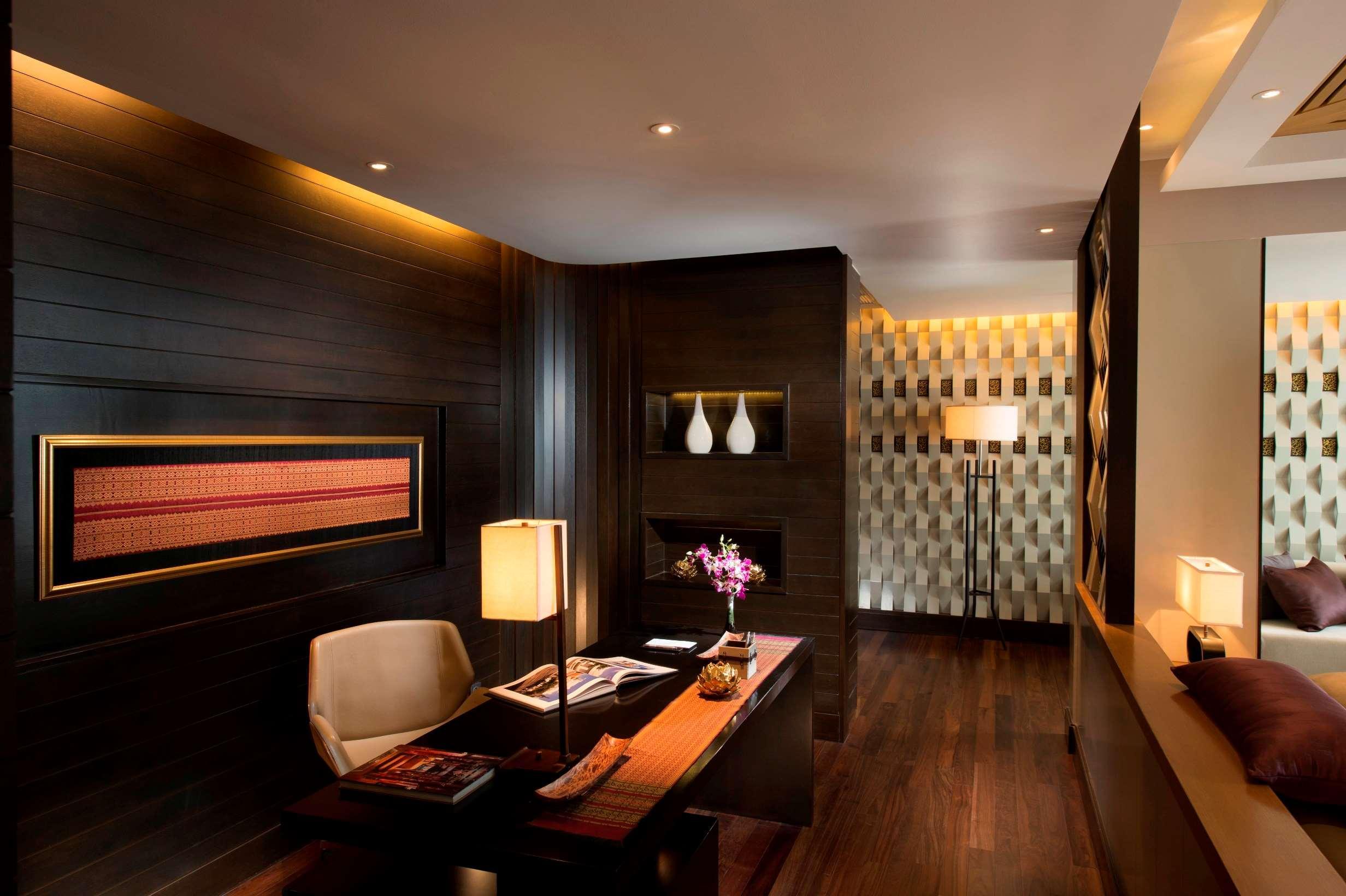 Conrad Residences Hotel