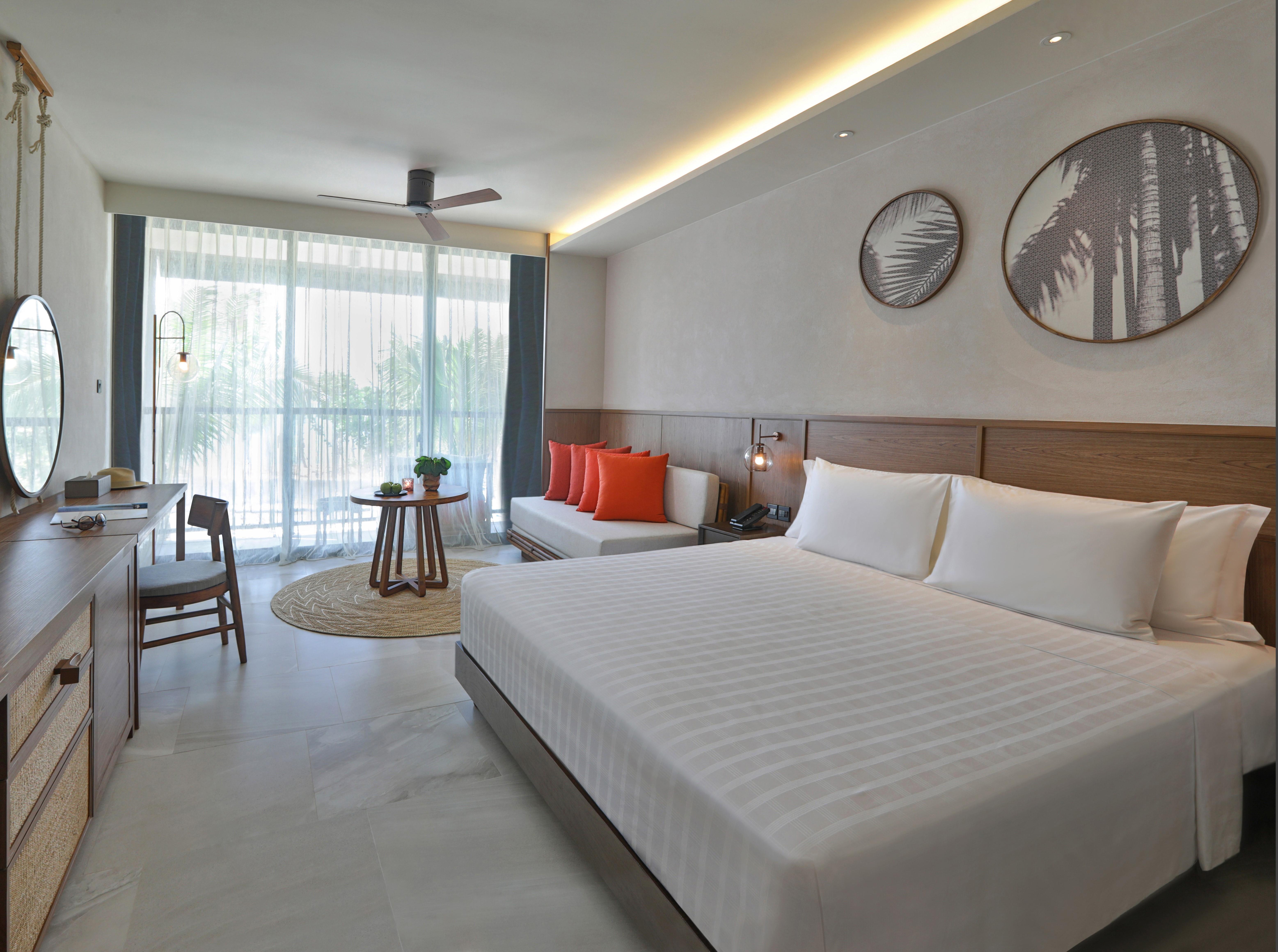 Hotel The Culture Samui